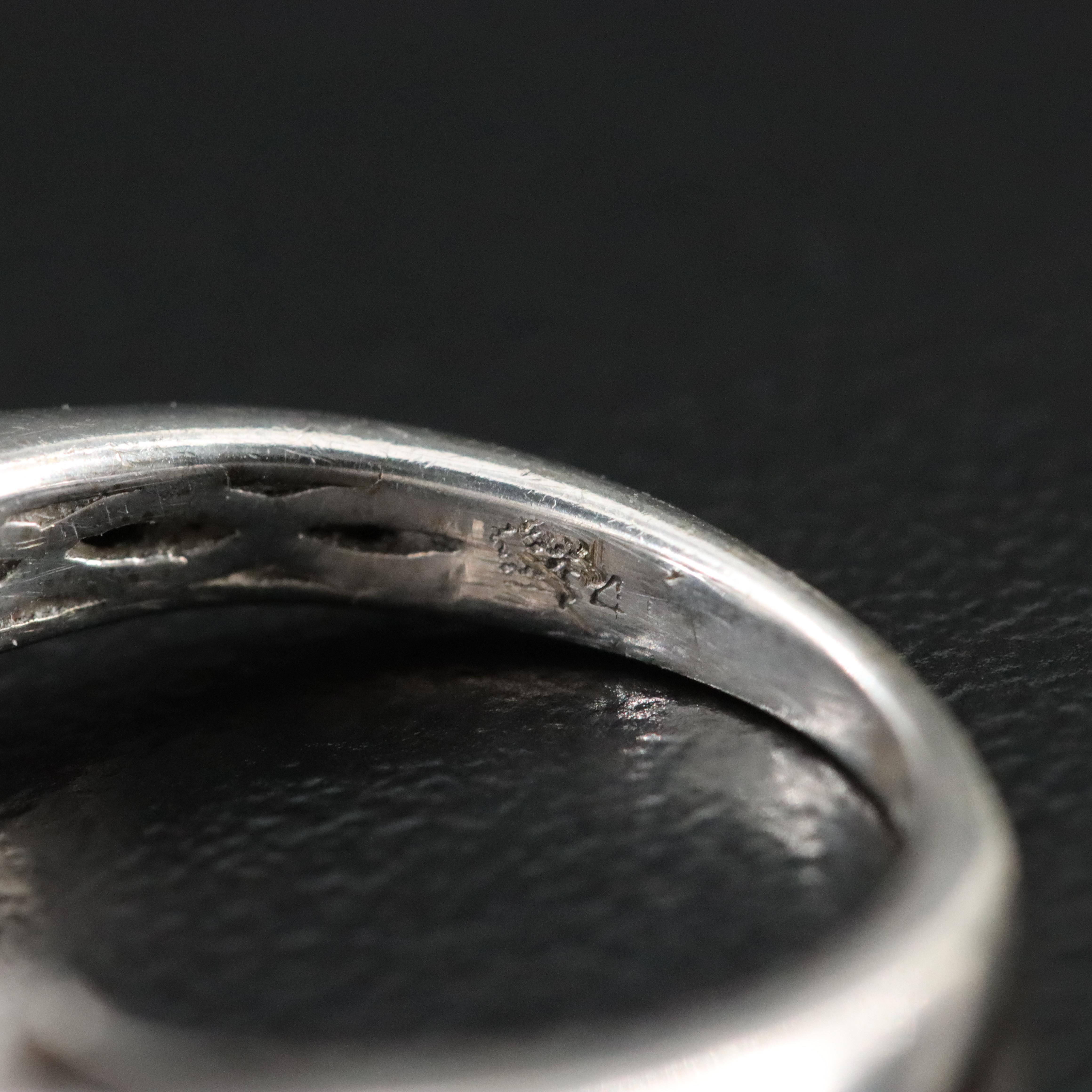 14K 1.53 CTW Diamond Ring