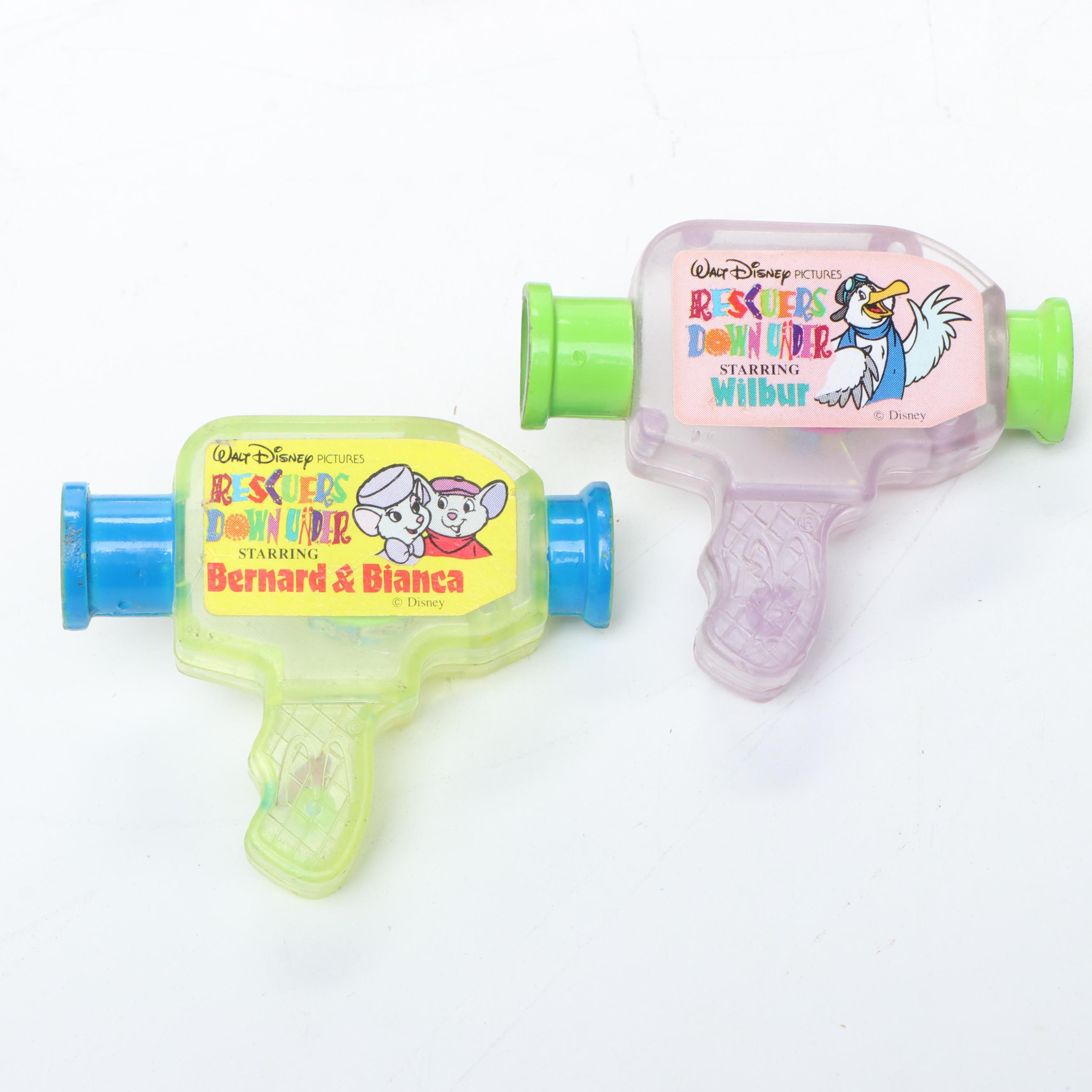 Vintage Disney, Harry Potter, and More Mini Camera Viewers