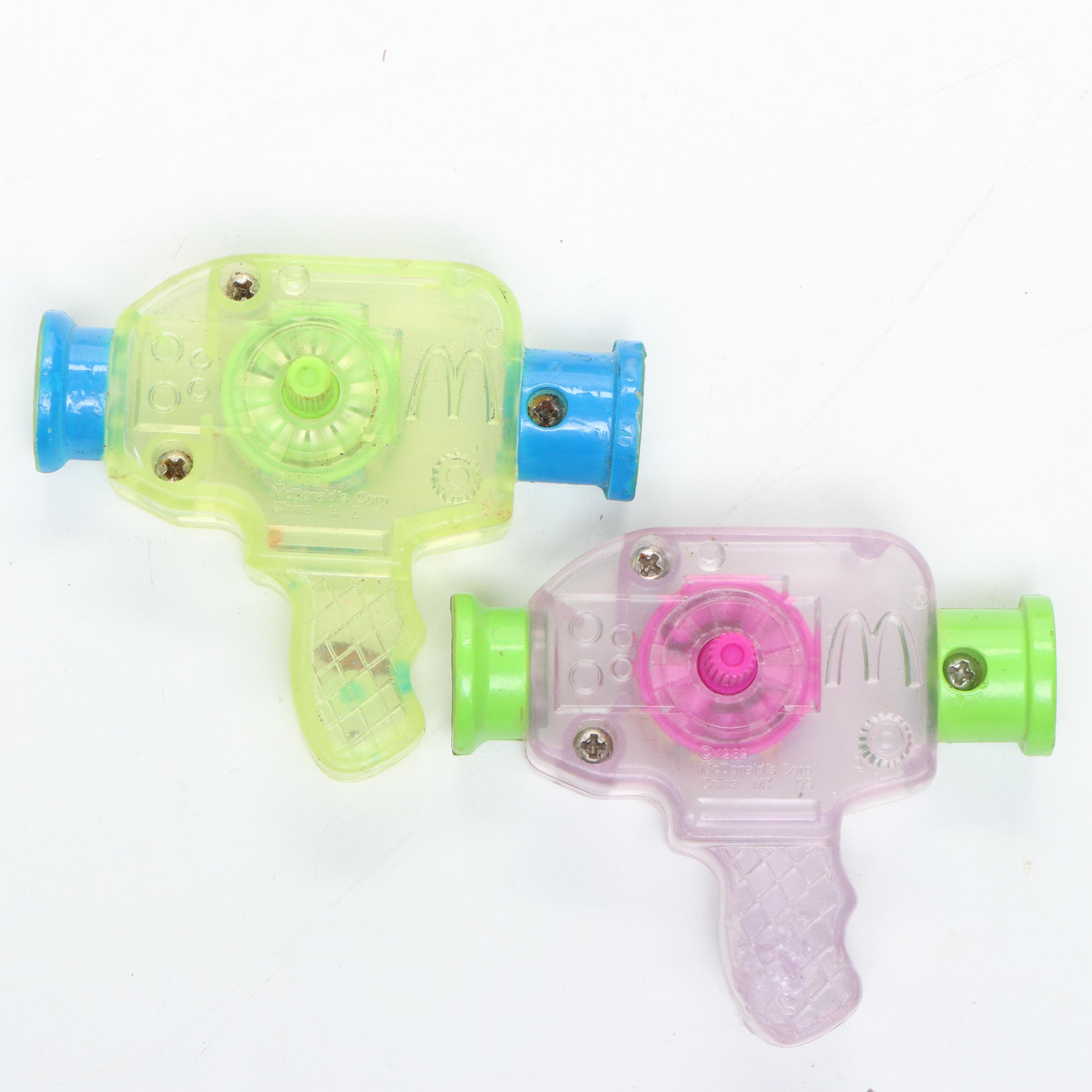 Vintage Disney, Harry Potter, and More Mini Camera Viewers