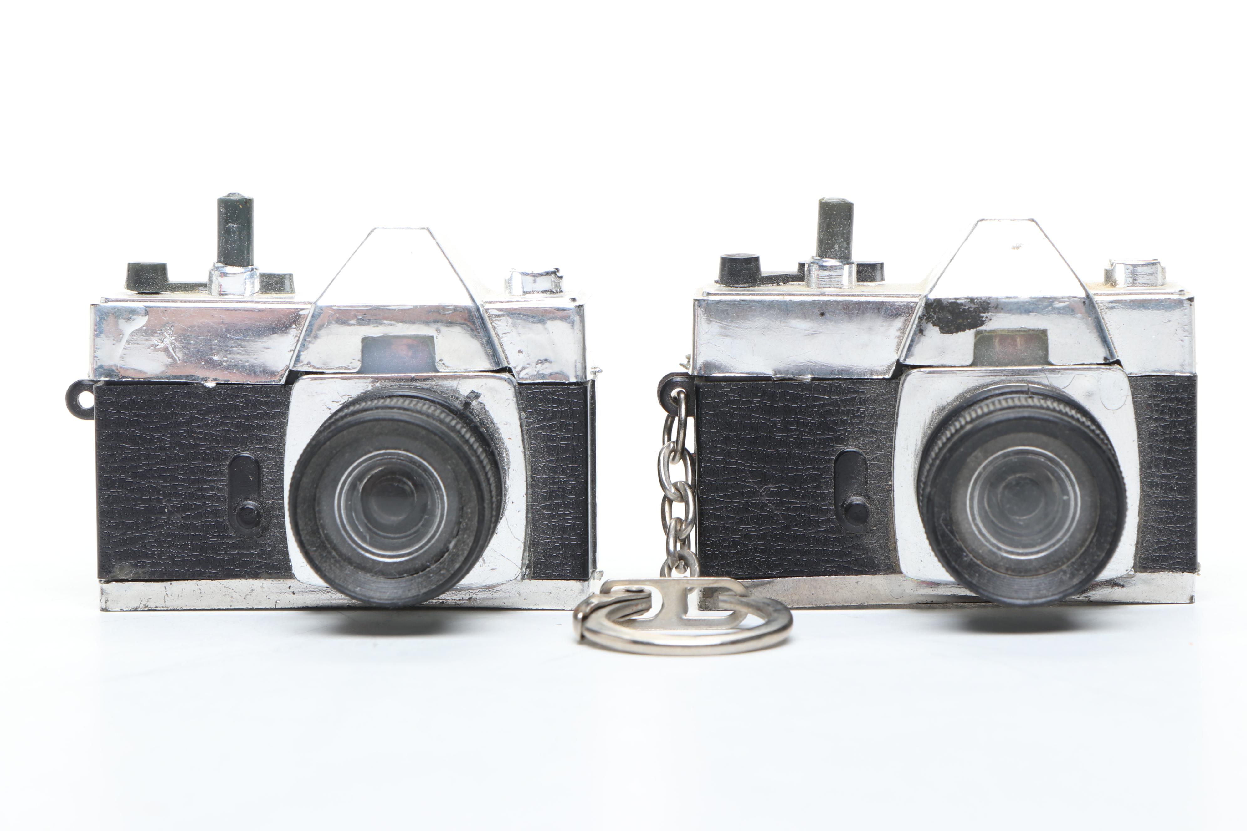 Vintage Disney, Harry Potter, and More Mini Camera Viewers