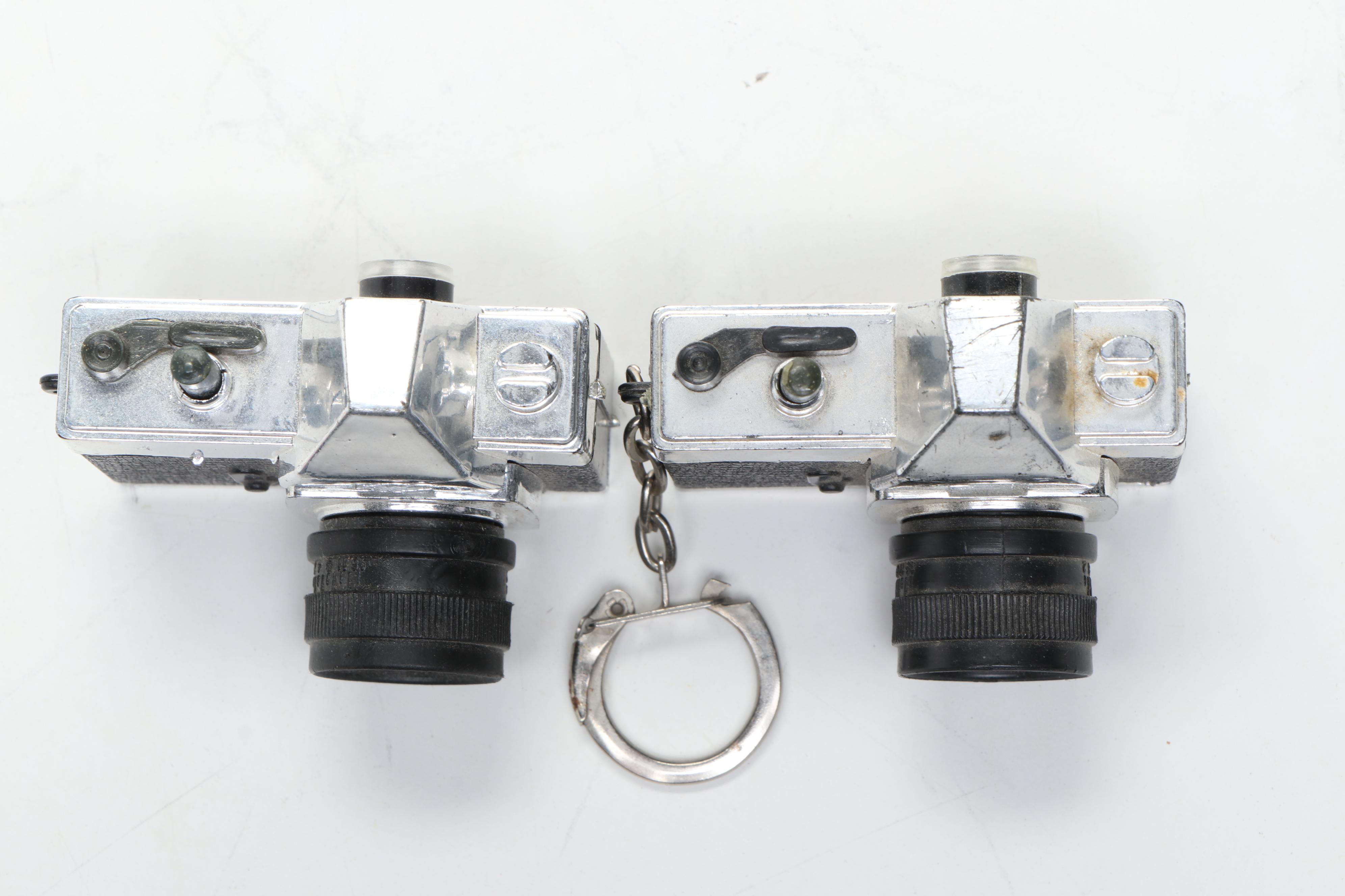 Vintage Disney, Harry Potter, and More Mini Camera Viewers