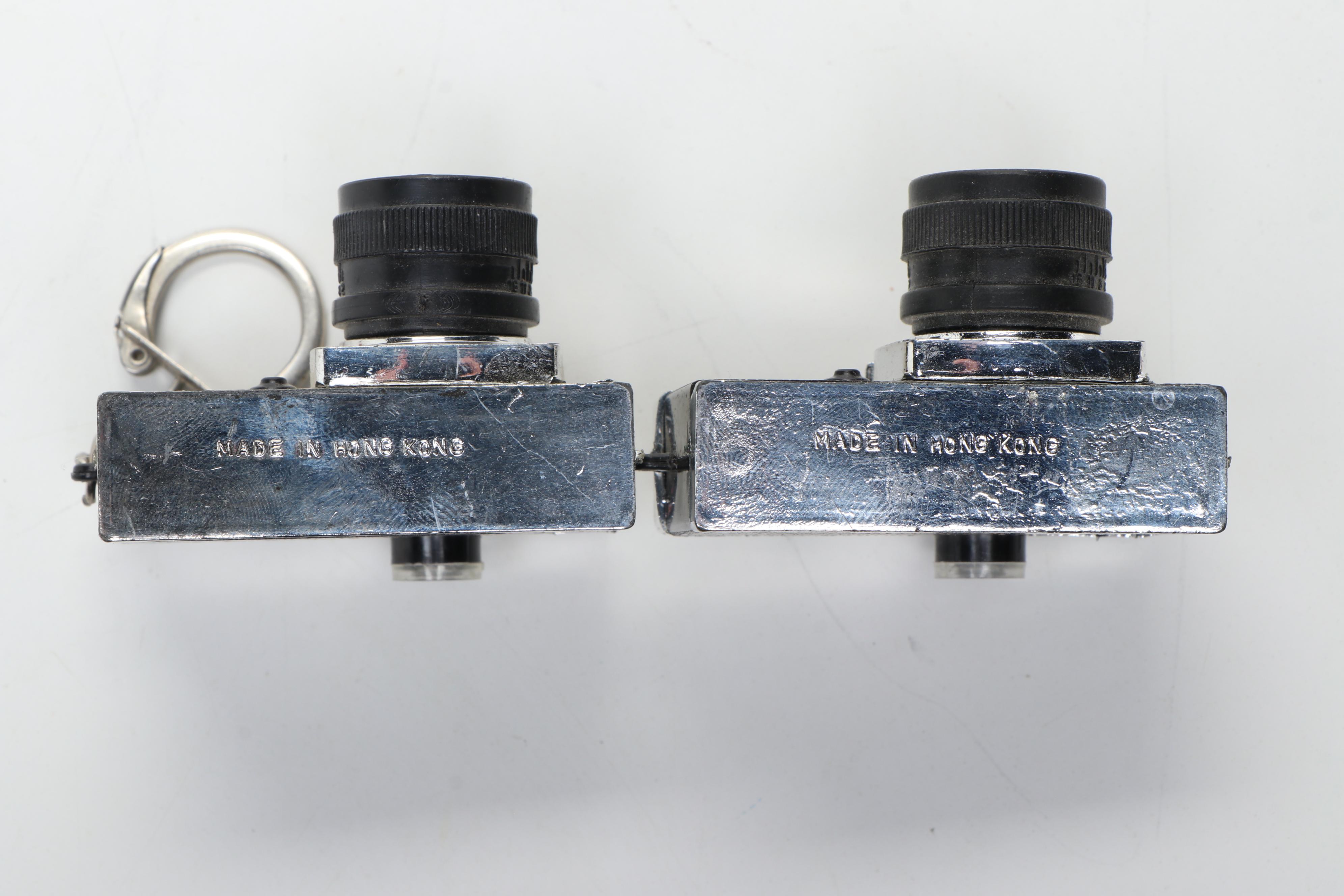 Vintage Disney, Harry Potter, and More Mini Camera Viewers