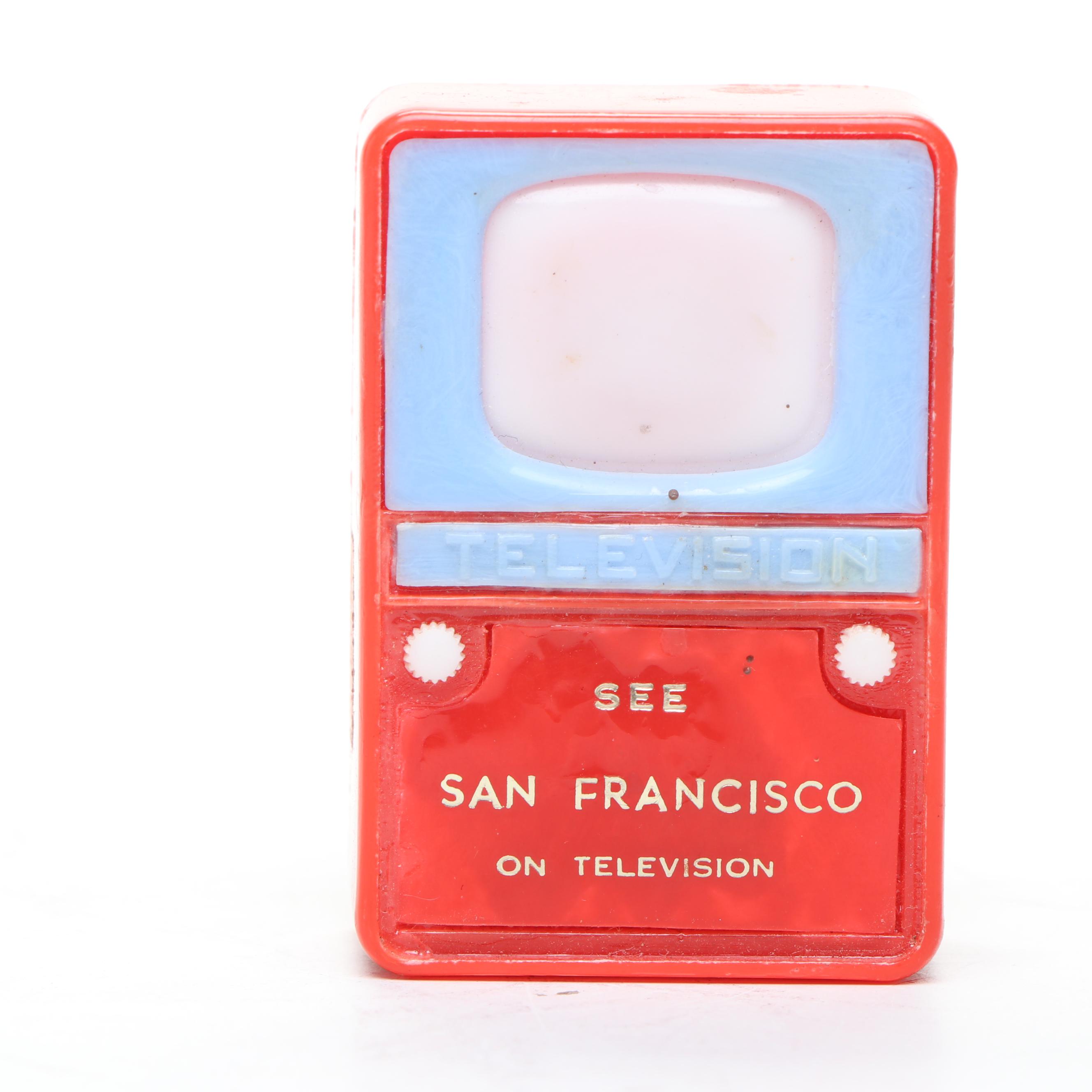 Vintage Disney, Harry Potter, and More Mini Camera Viewers