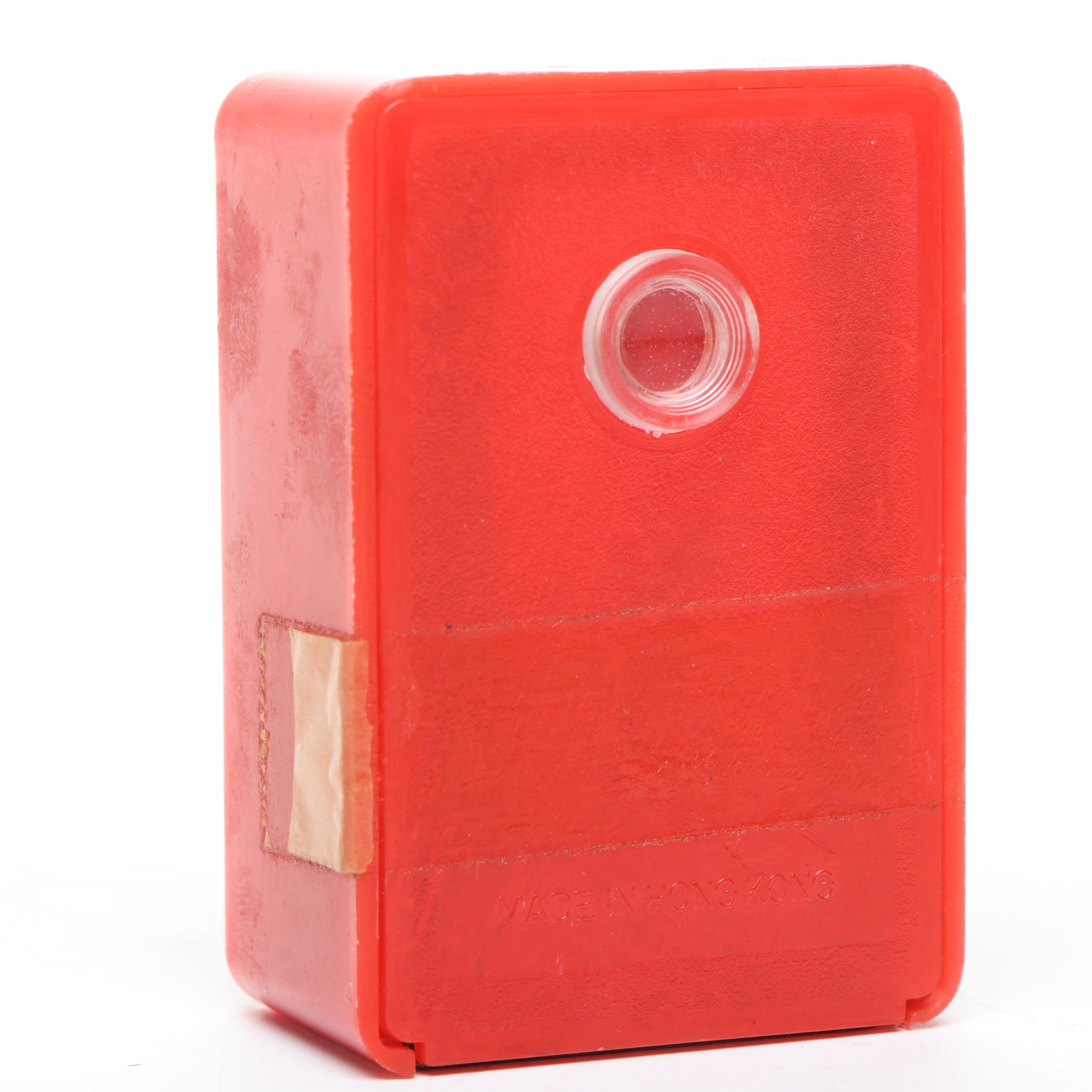 Vintage Disney, Harry Potter, and More Mini Camera Viewers