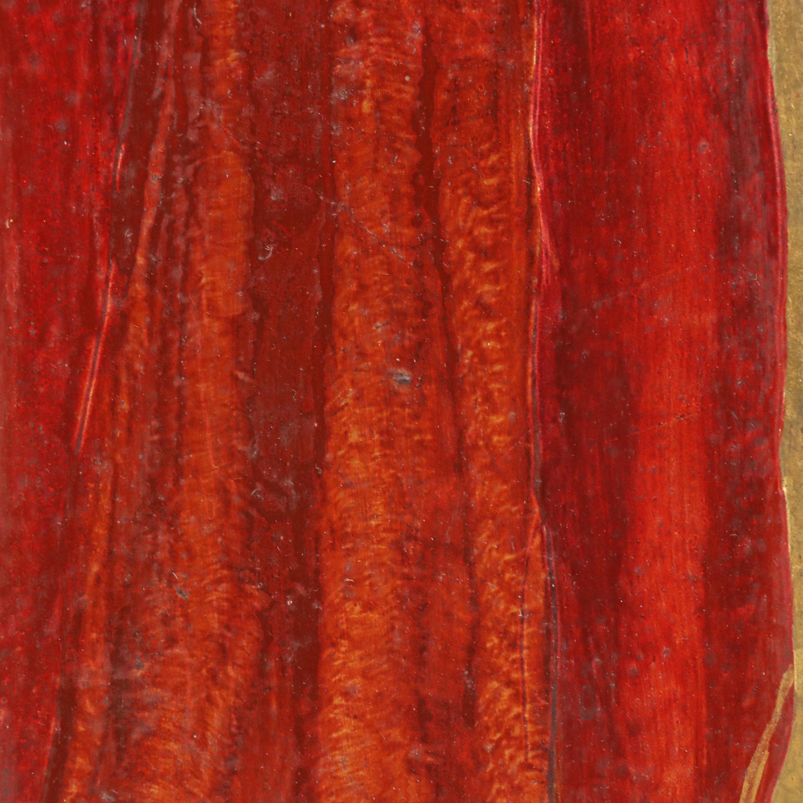 Antique Spanish Gilt and Painted Panels, Late 19th/Early 20th Century