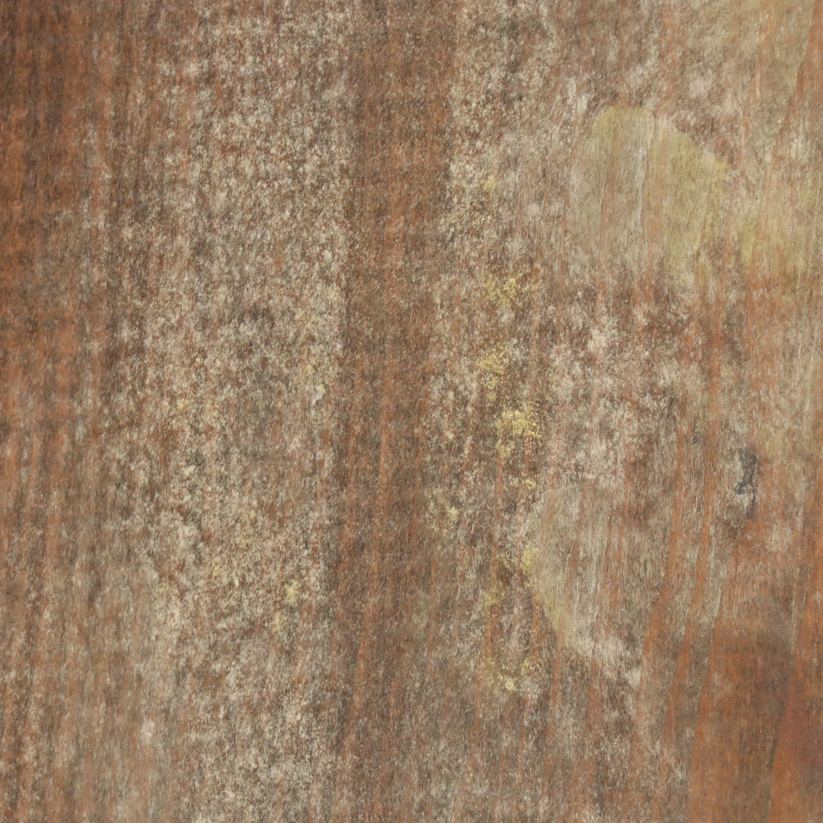 Antique Spanish Gilt and Painted Panels, Late 19th/Early 20th Century