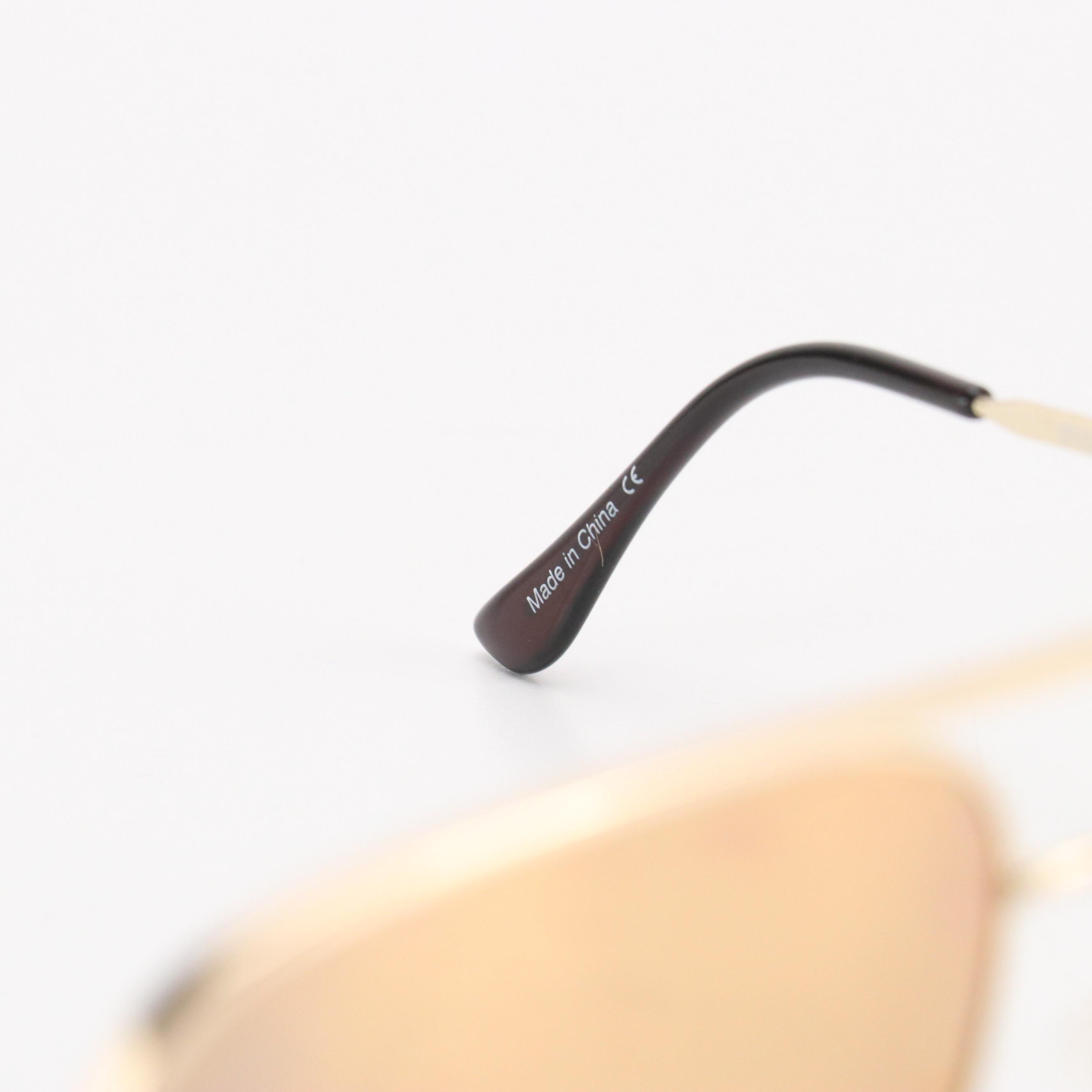 QUAY Polarized High Key Sunglasses, Michael Kors Miami Sunglasses, Other Pair