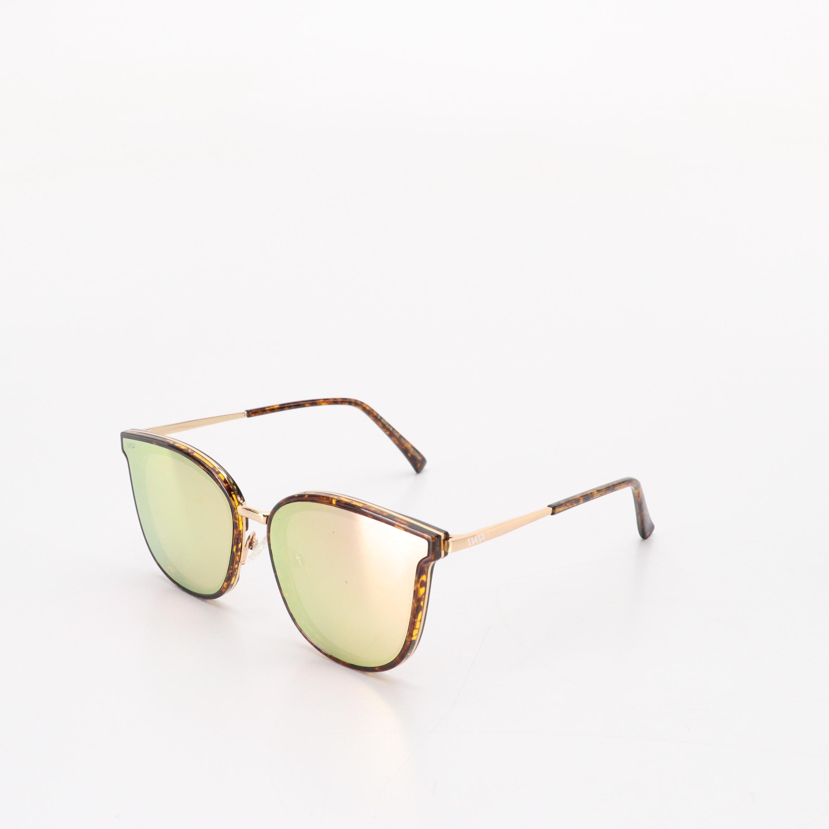 QUAY Polarized High Key Sunglasses, Michael Kors Miami Sunglasses, Other Pair