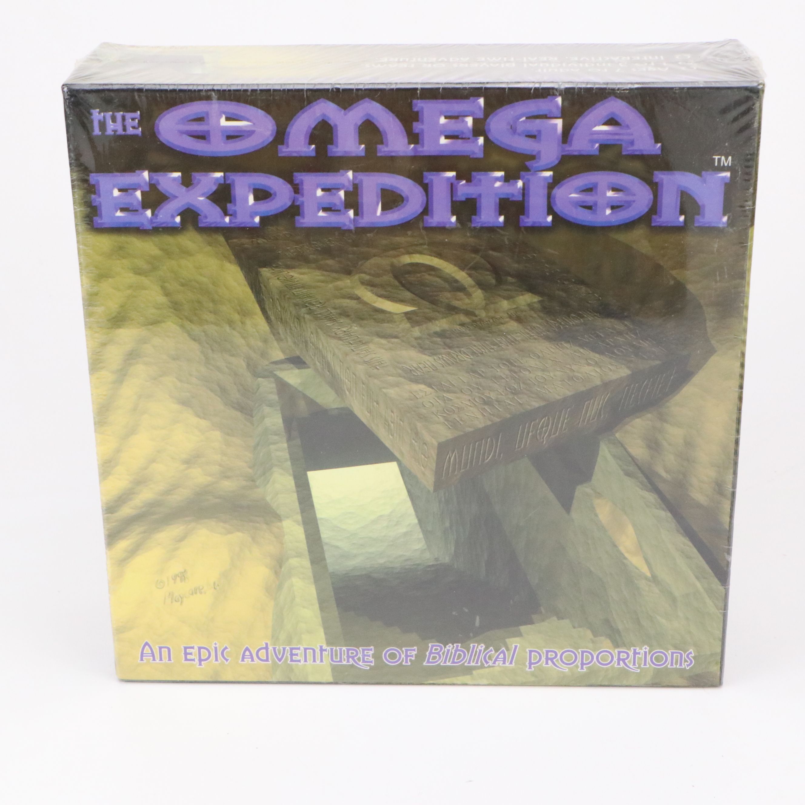 "Palenque", "Wadjet", "The Mountain Climber", and More Board Games