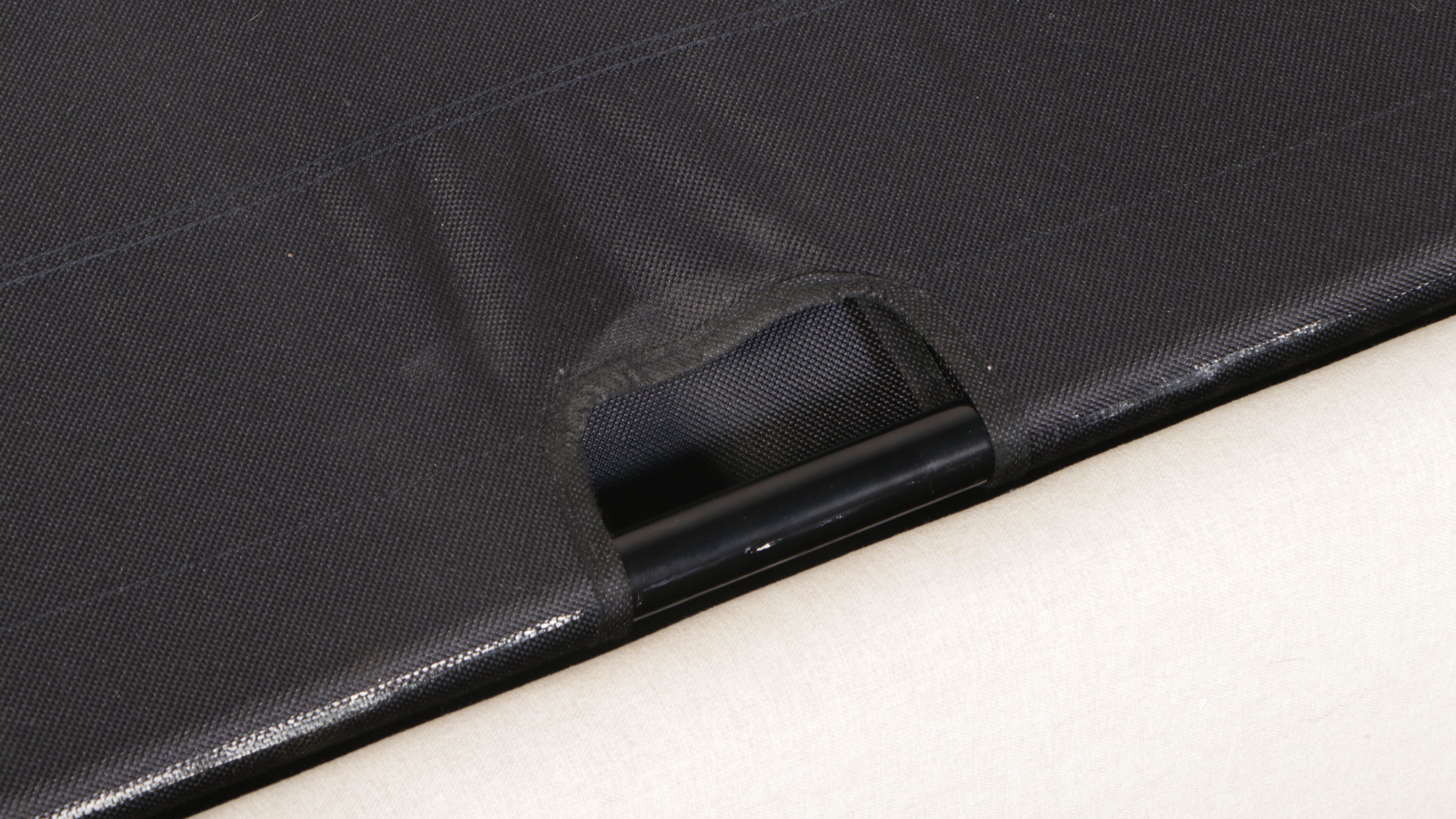 Upholstered Sleeper Sofa, 21st Century