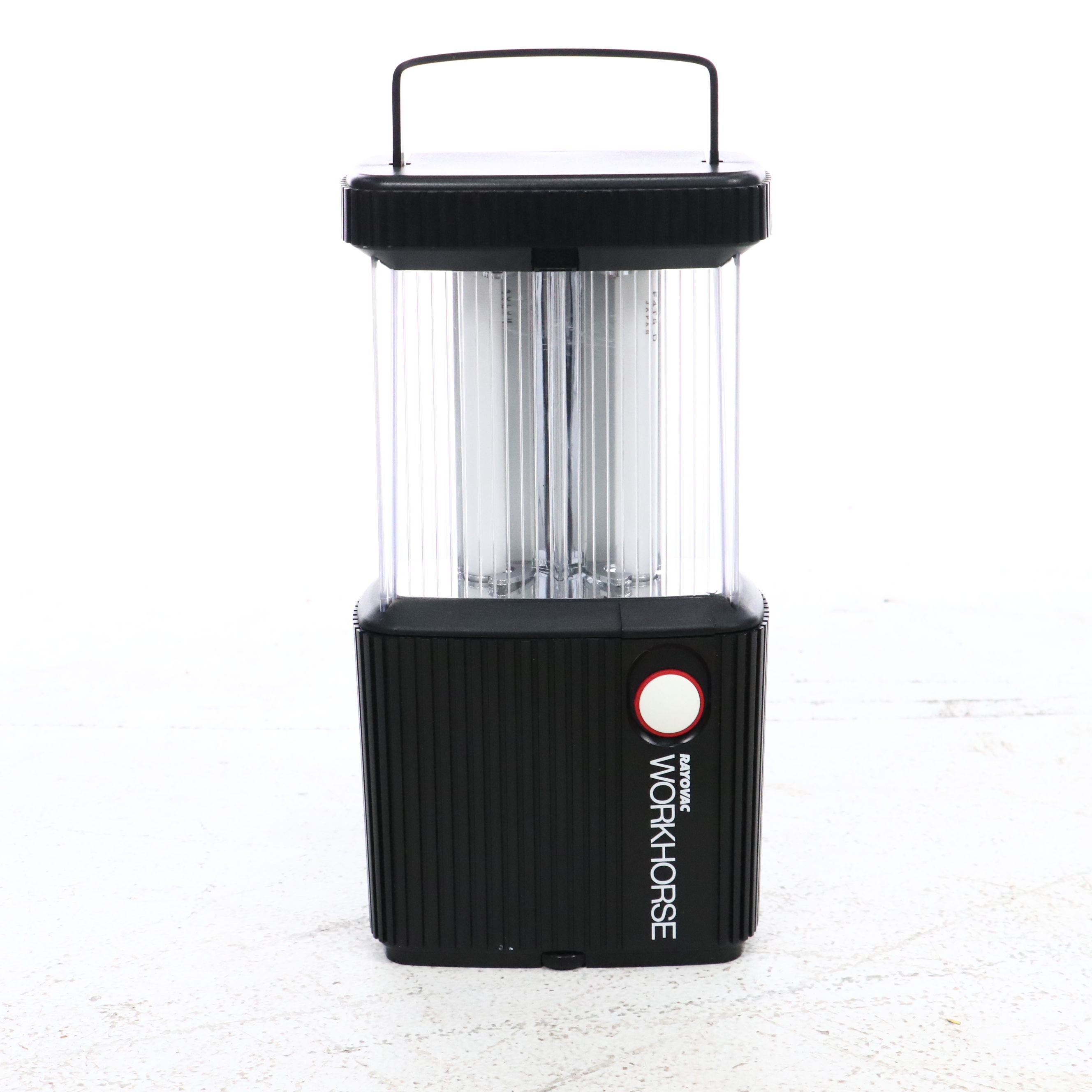 Igloo "Polar Roller," "Playmate with Other Coolers and Rayovac Lantern