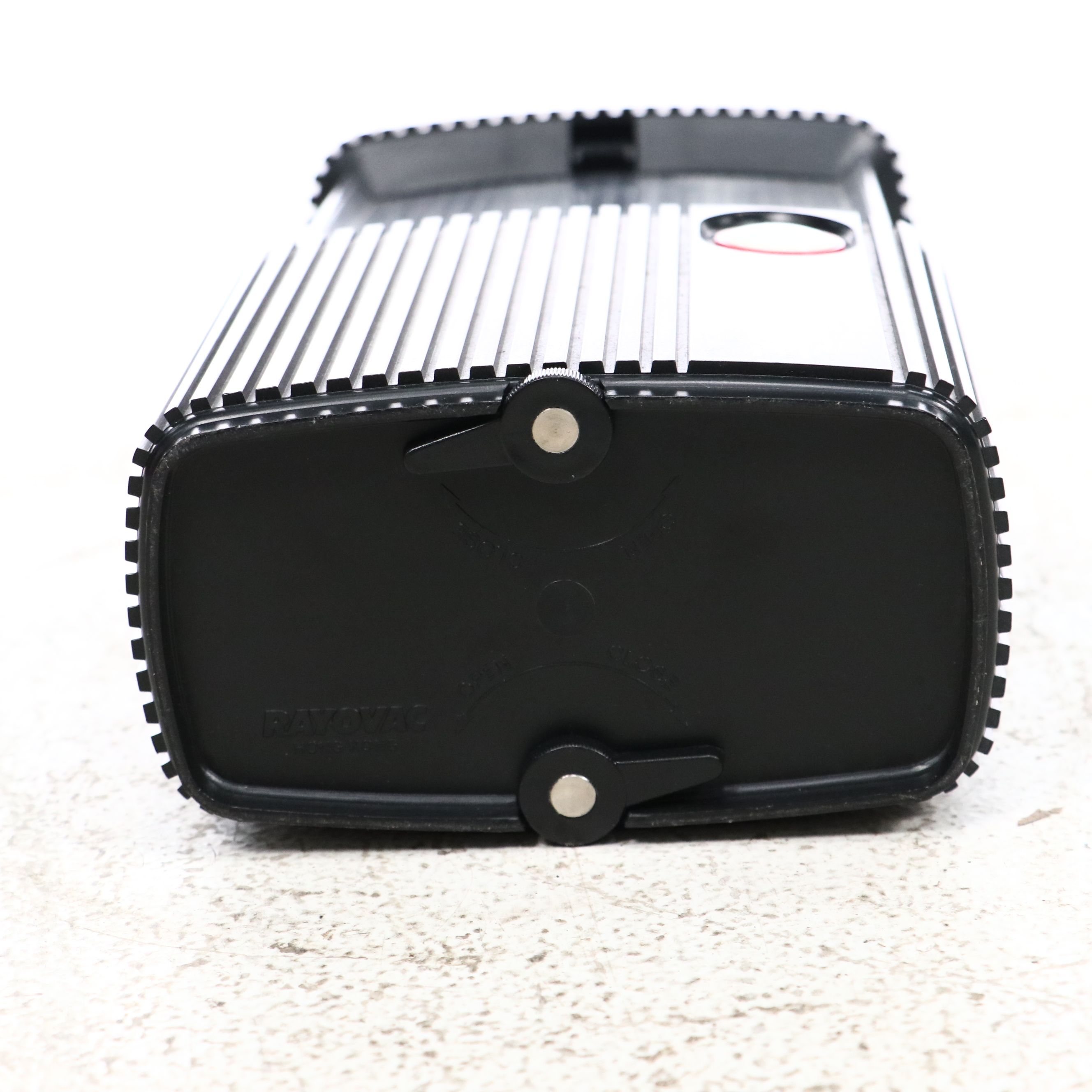 Igloo "Polar Roller," "Playmate with Other Coolers and Rayovac Lantern