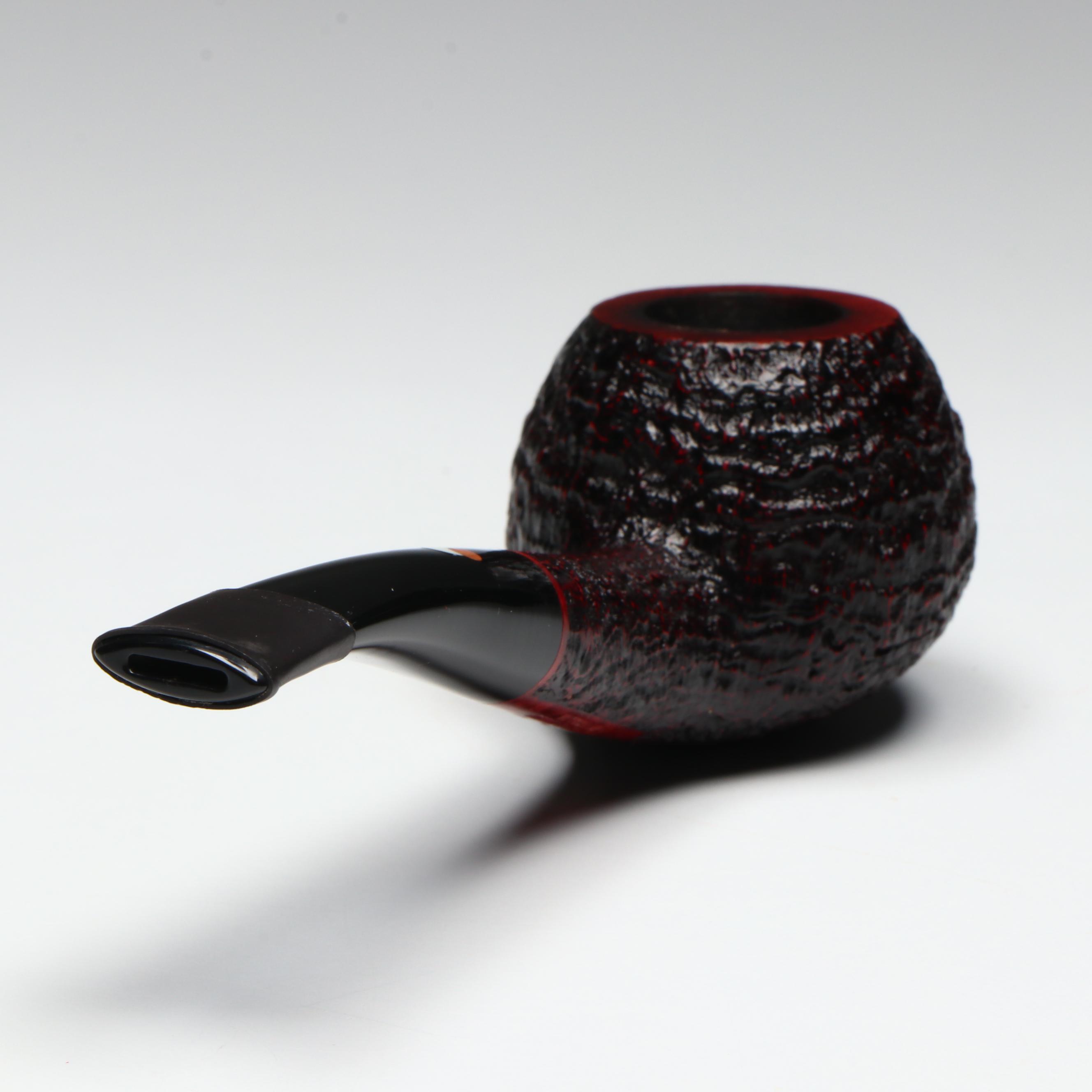 Claudio Cavicchi Italian Briar Wood Diplomat Tobacco Pipe