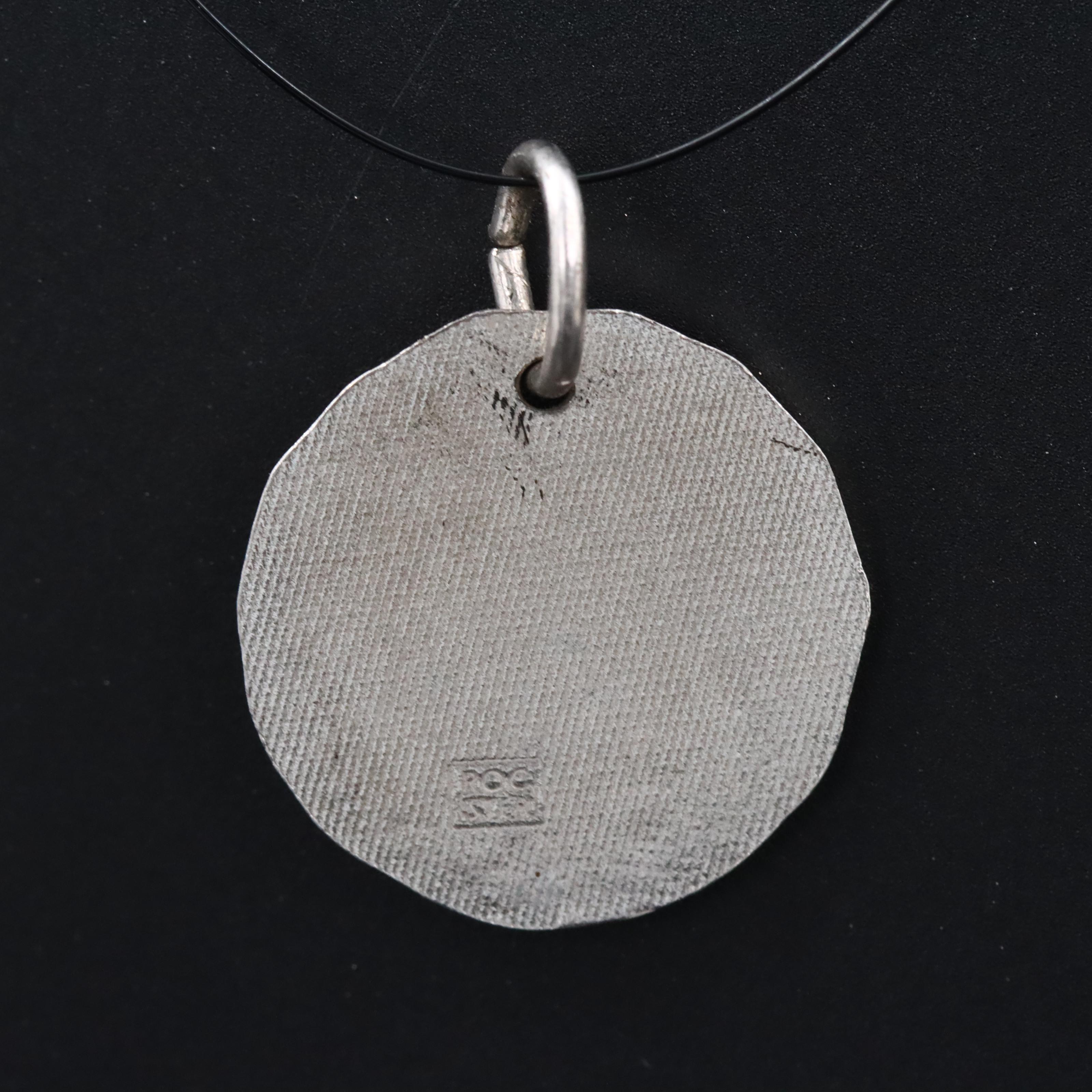 Sterling "Best Friends" Charm