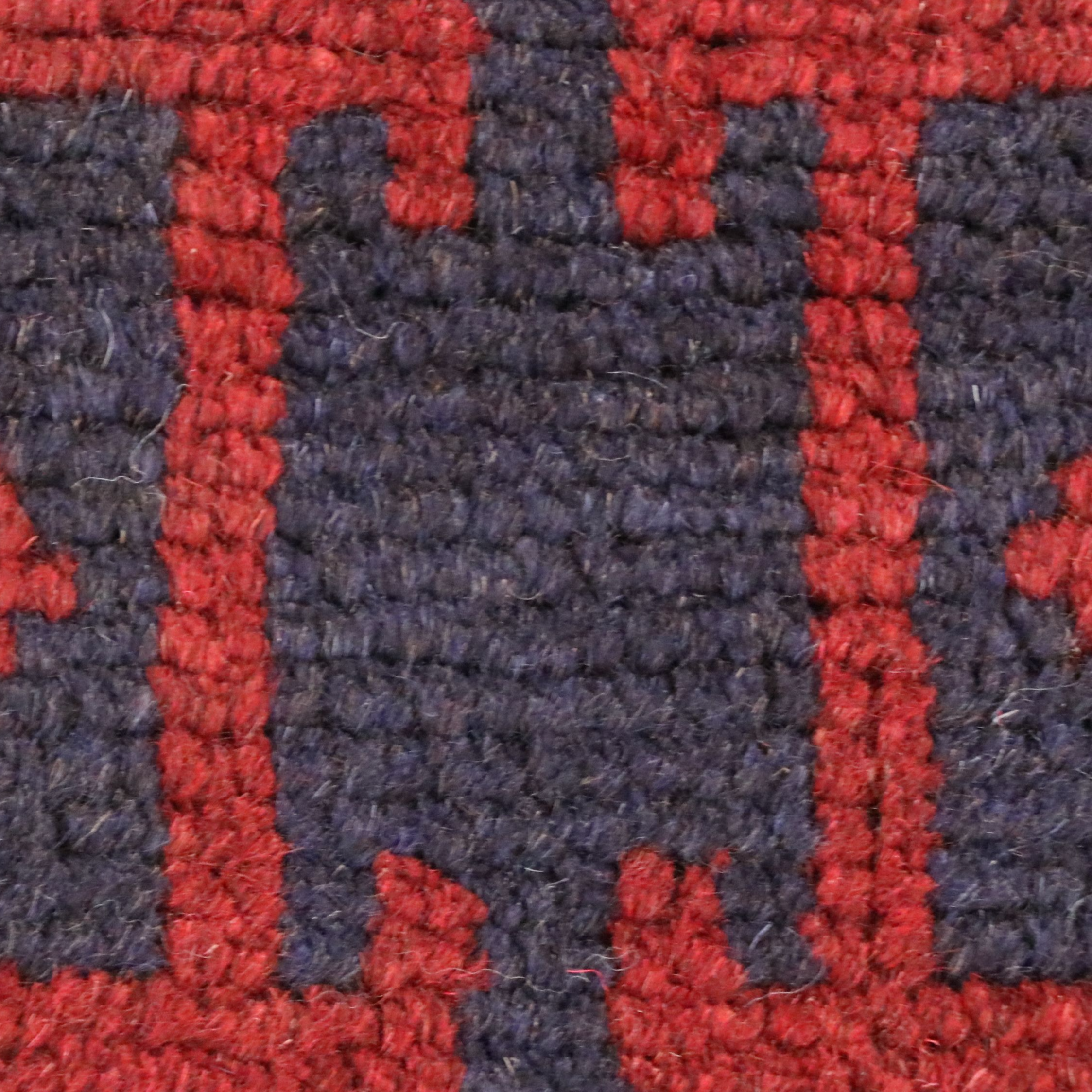 2' x 8'5 Handwoven Afghan Mashwani Carpet Runner