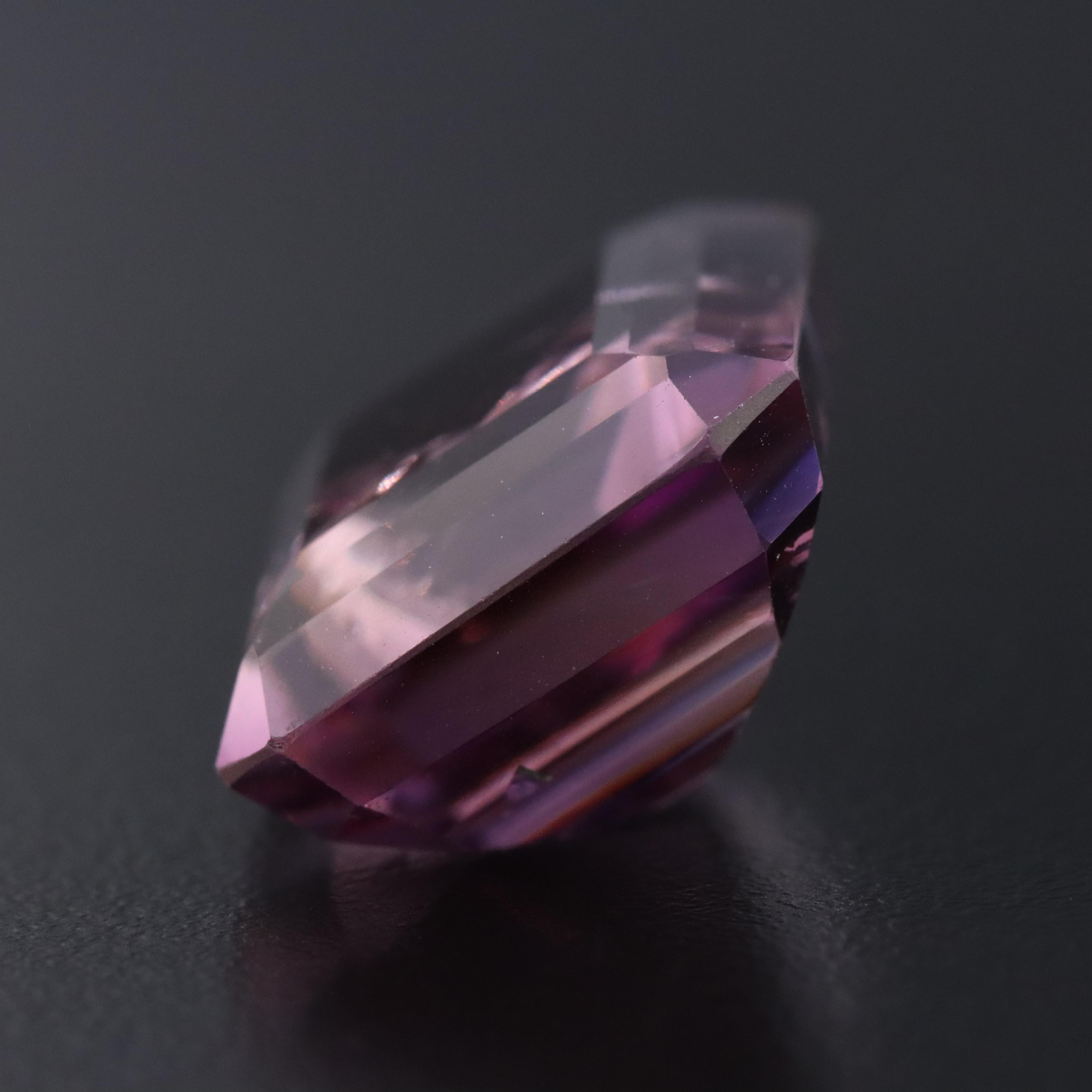Loose 26.64 CT Amethyst