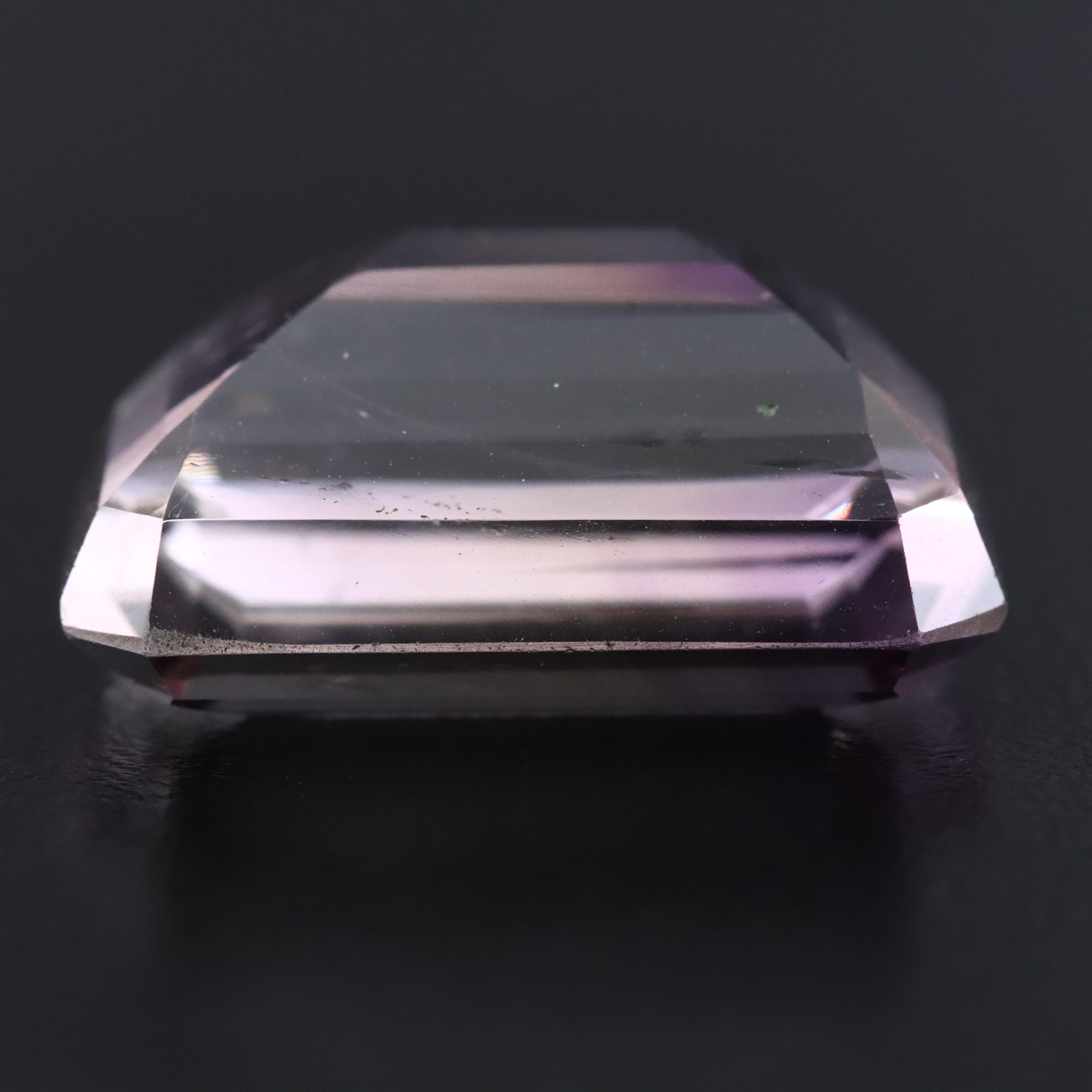 Loose 26.64 CT Amethyst