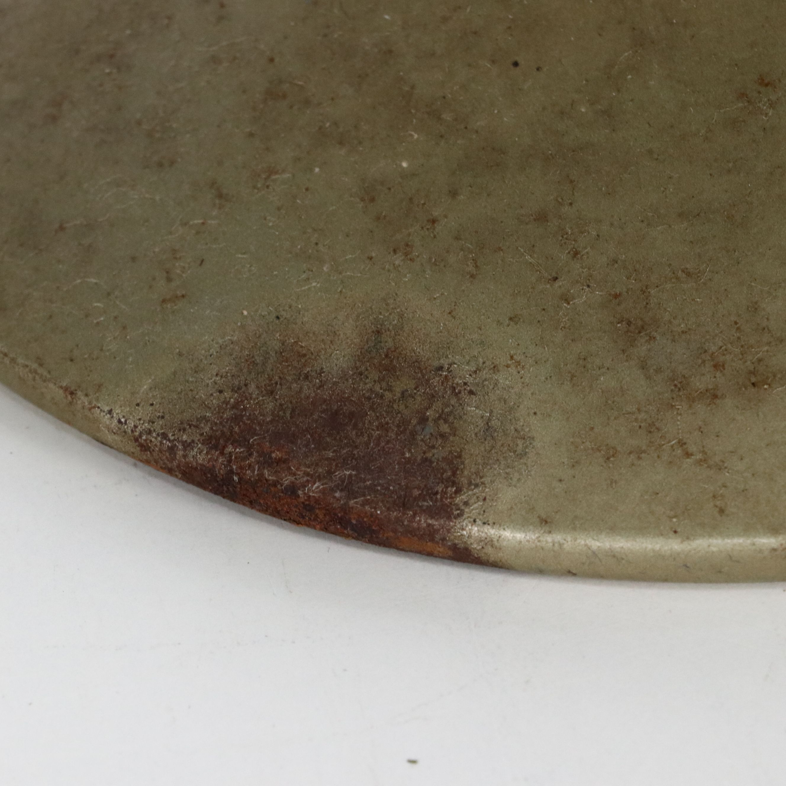 Replogle "True-to-Life" Land and Sea Geographic Globe, Late 20th C