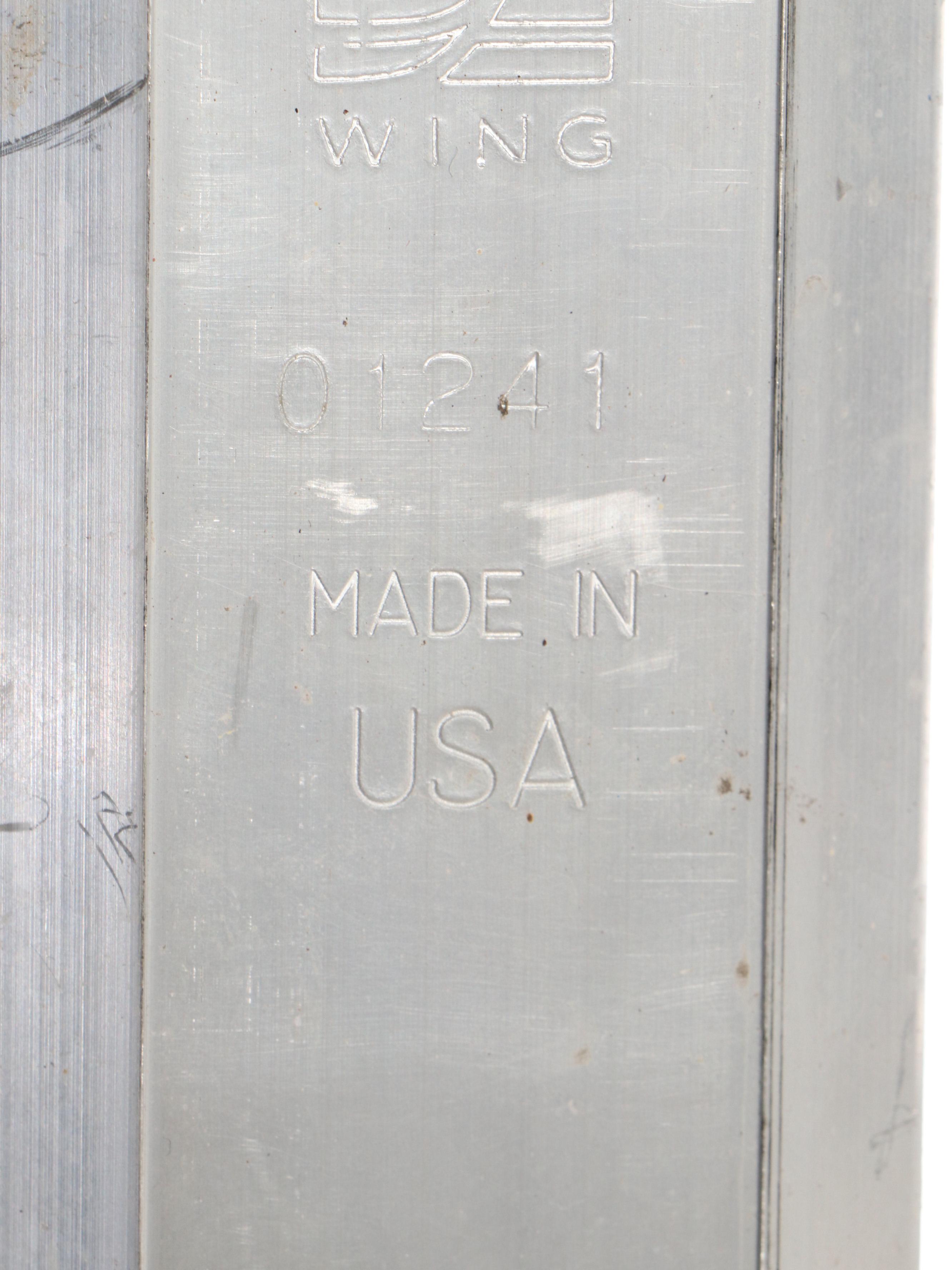 Little Giant Aluminum Ladder System