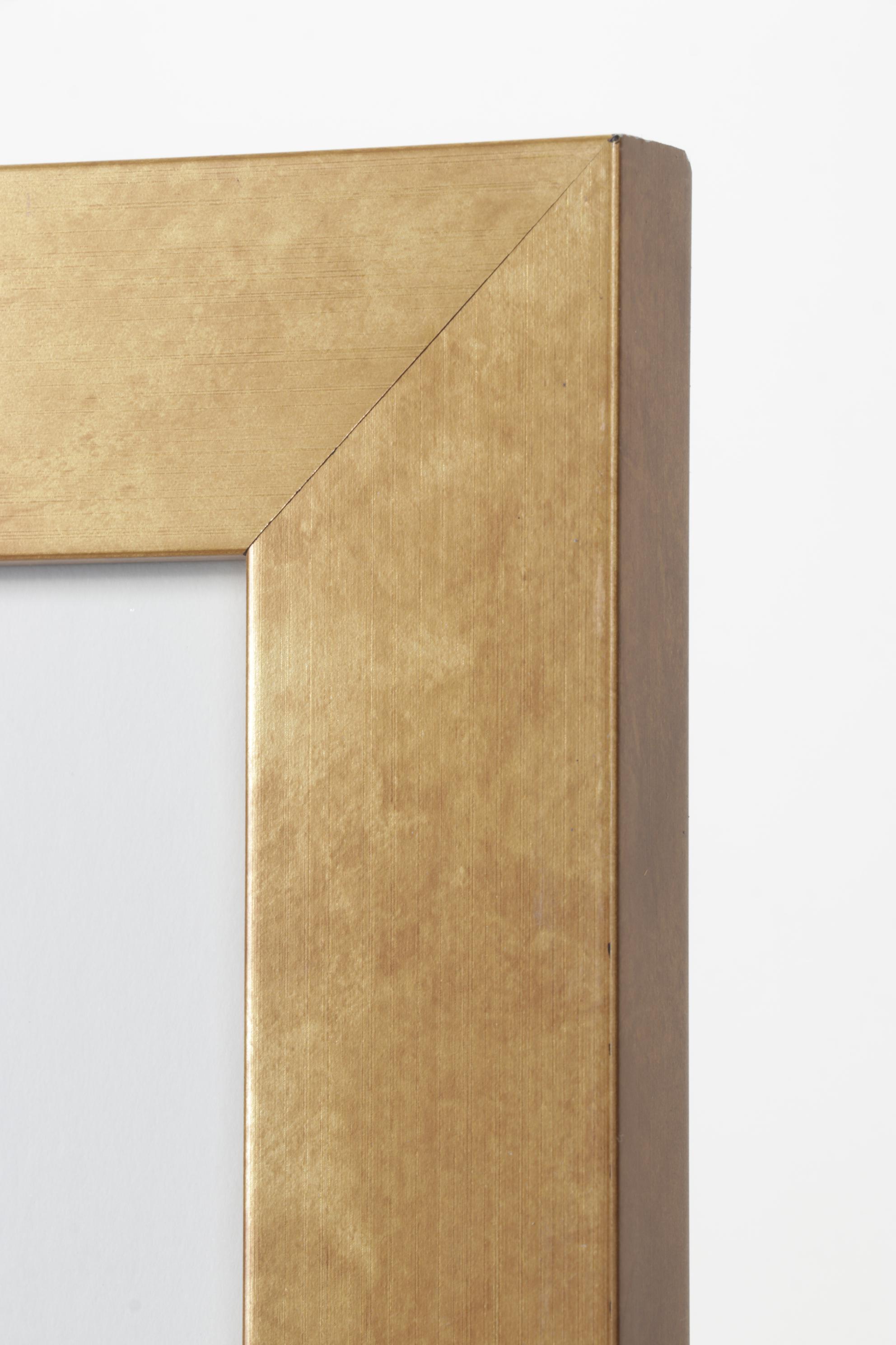 Marc Chagall Color Lithograph "Ruth aux Pieds de Boaz" for "Verve", 1960