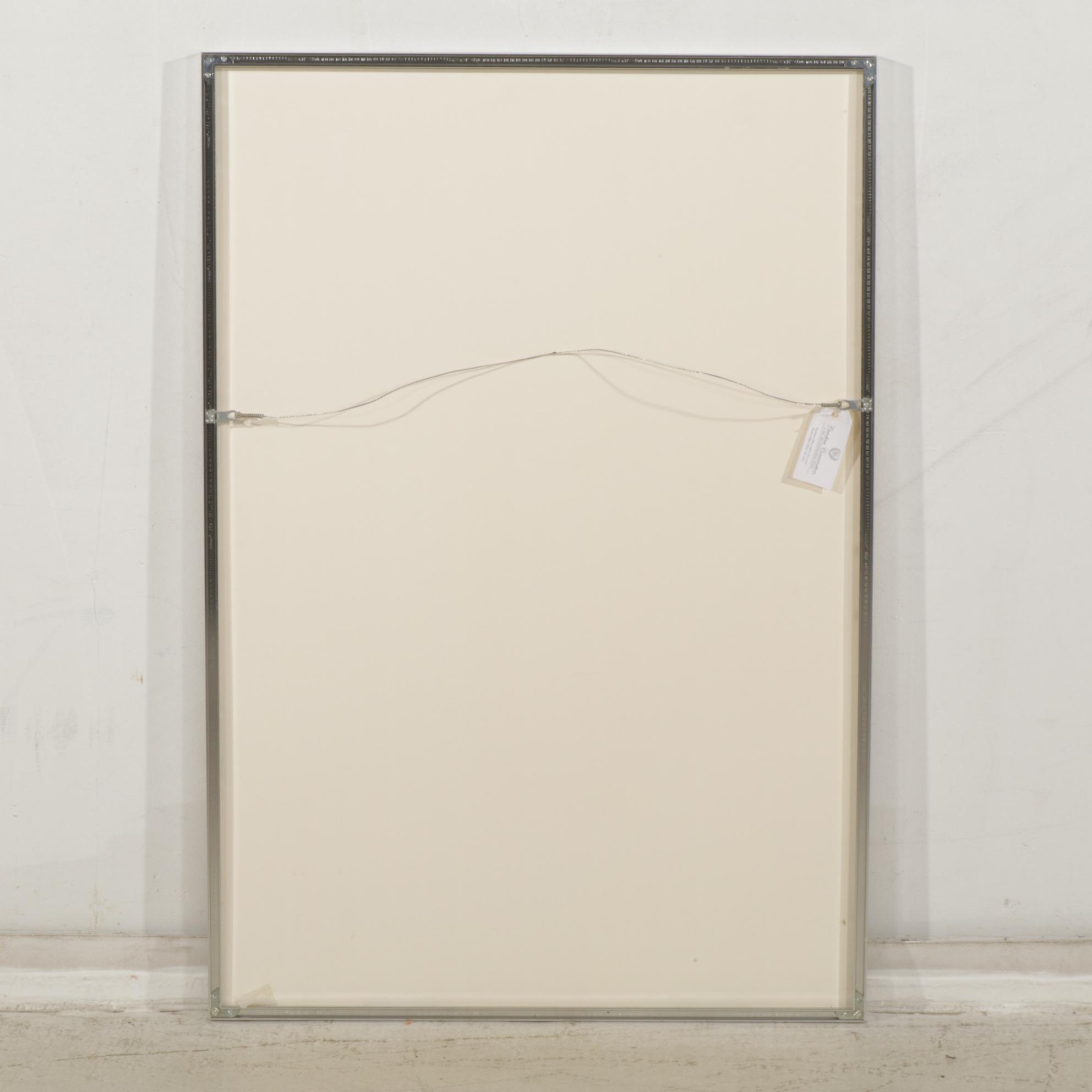 Francisque Poulbot French World War 1 Advertising Poster for Defense Loans