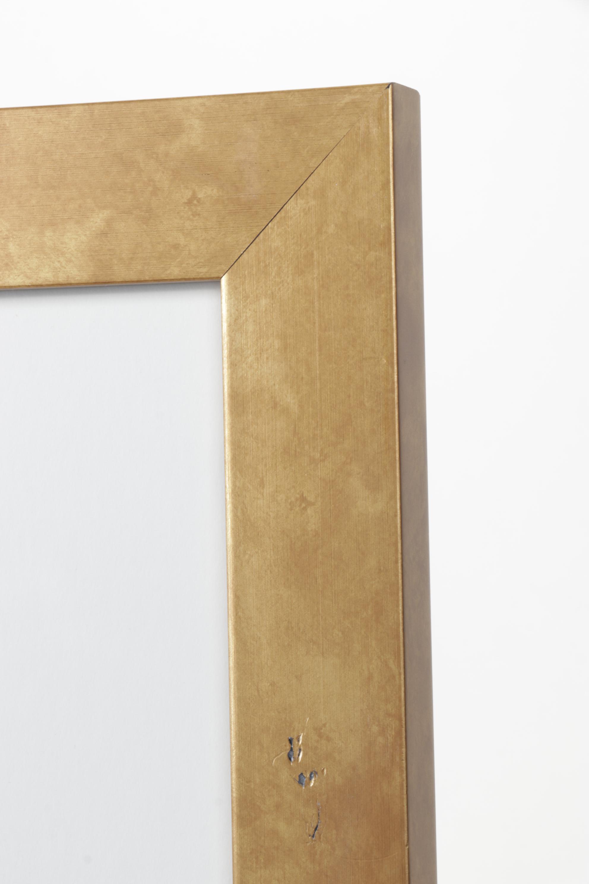 Marc Chagall Color Lithograph "Rencontre de Ruth et Boaz" From "Verve," 1960