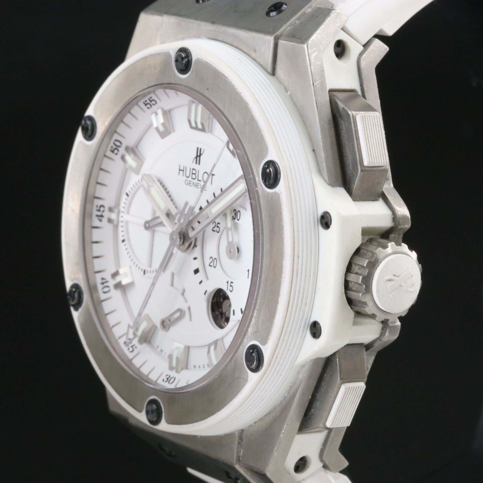 Hublot Big Bang King Power Limited Edition 50/100 Chronograph Watch