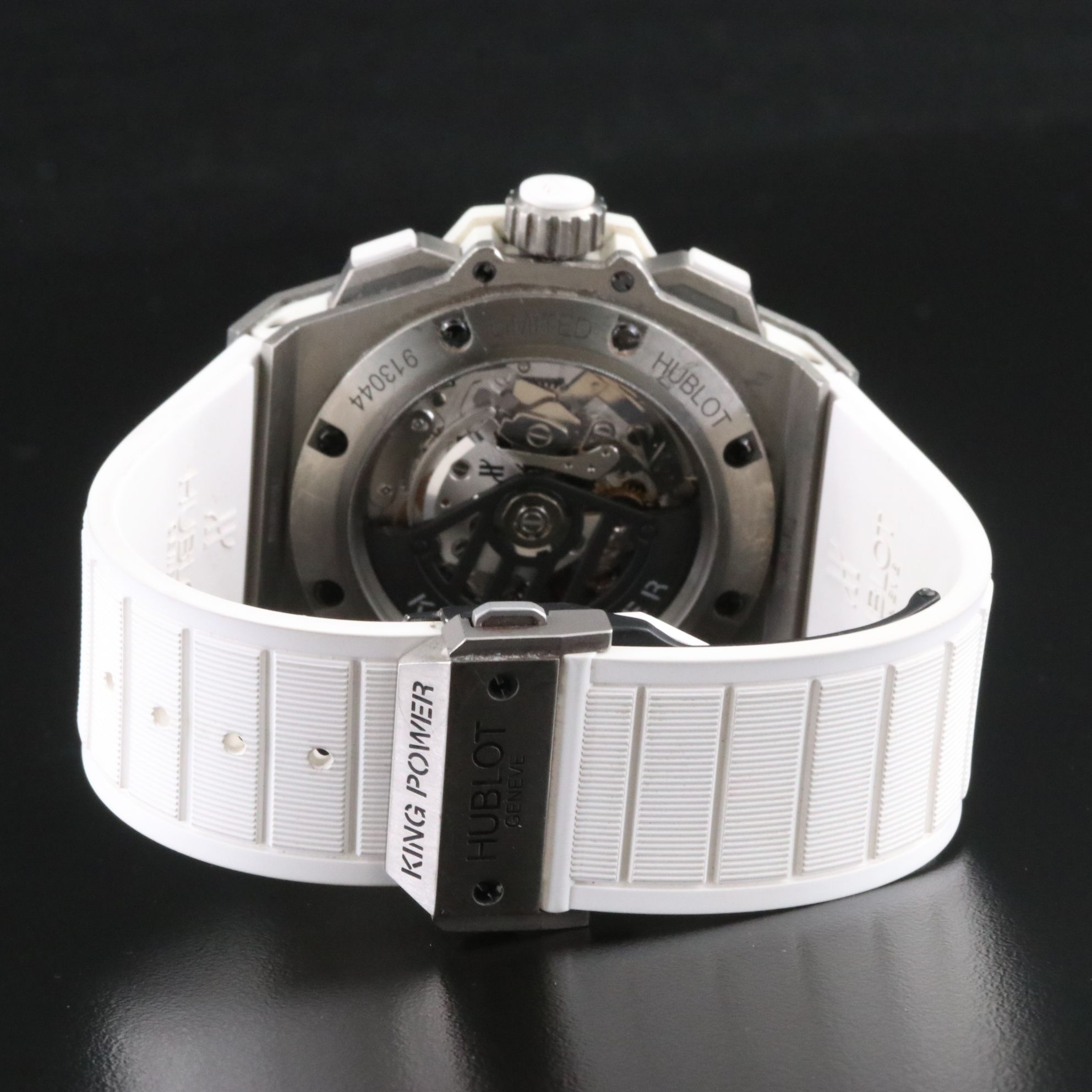 Hublot Big Bang King Power Limited Edition 50/100 Chronograph Watch