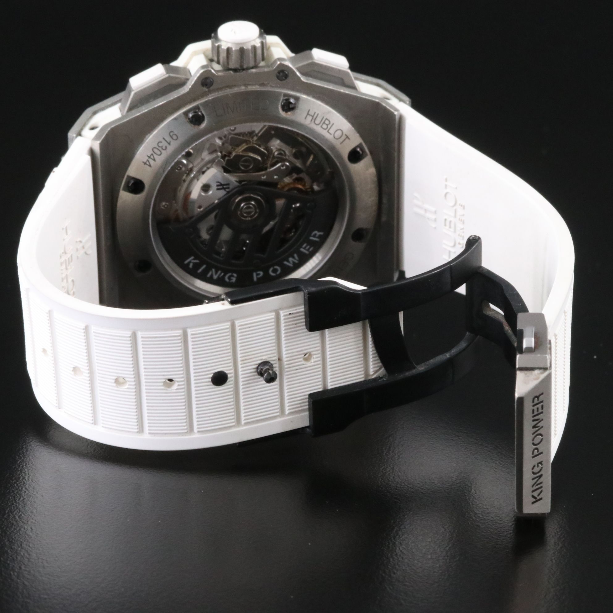 Hublot Big Bang King Power Limited Edition 50/100 Chronograph Watch