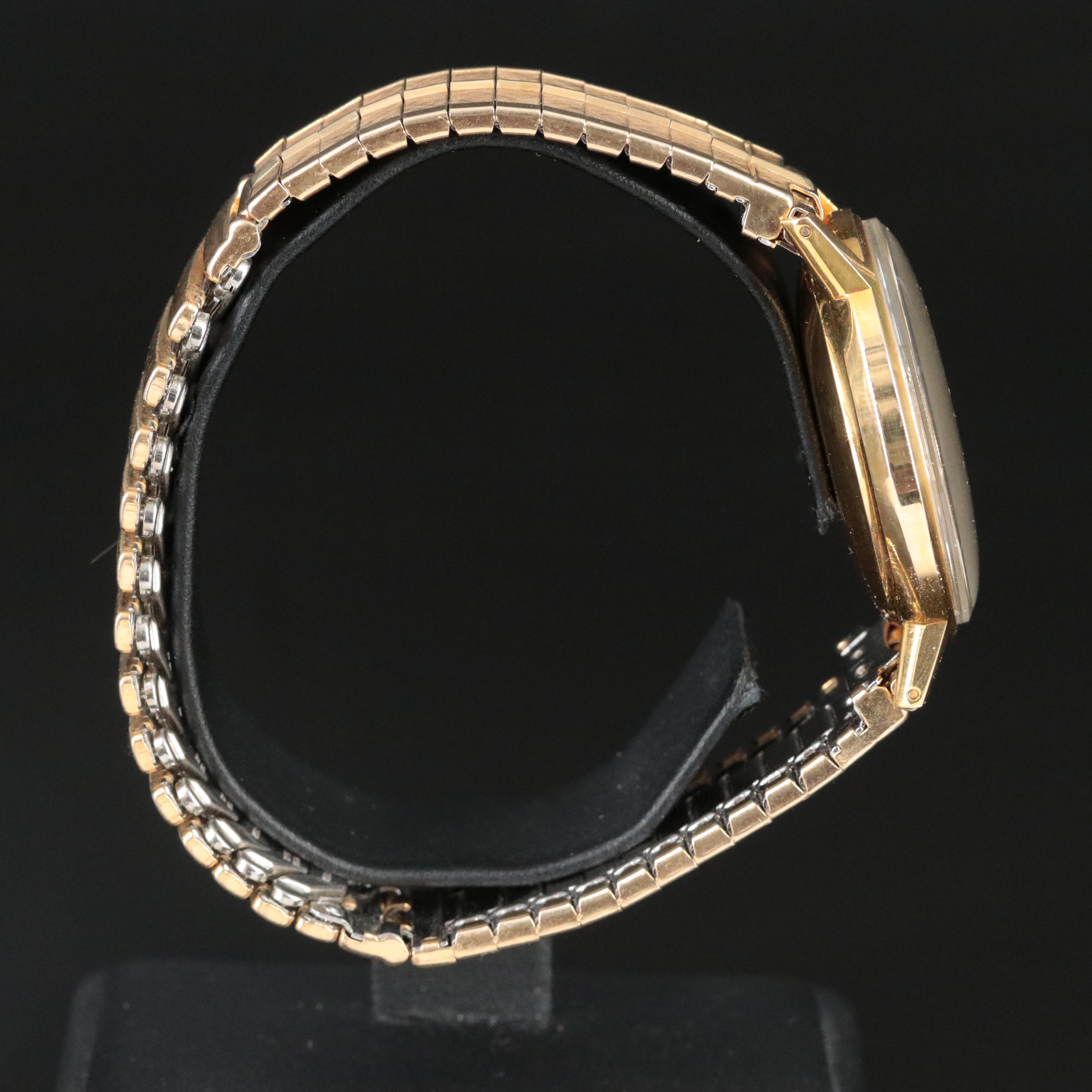 Tissot Visodate Seastar Seven Watch