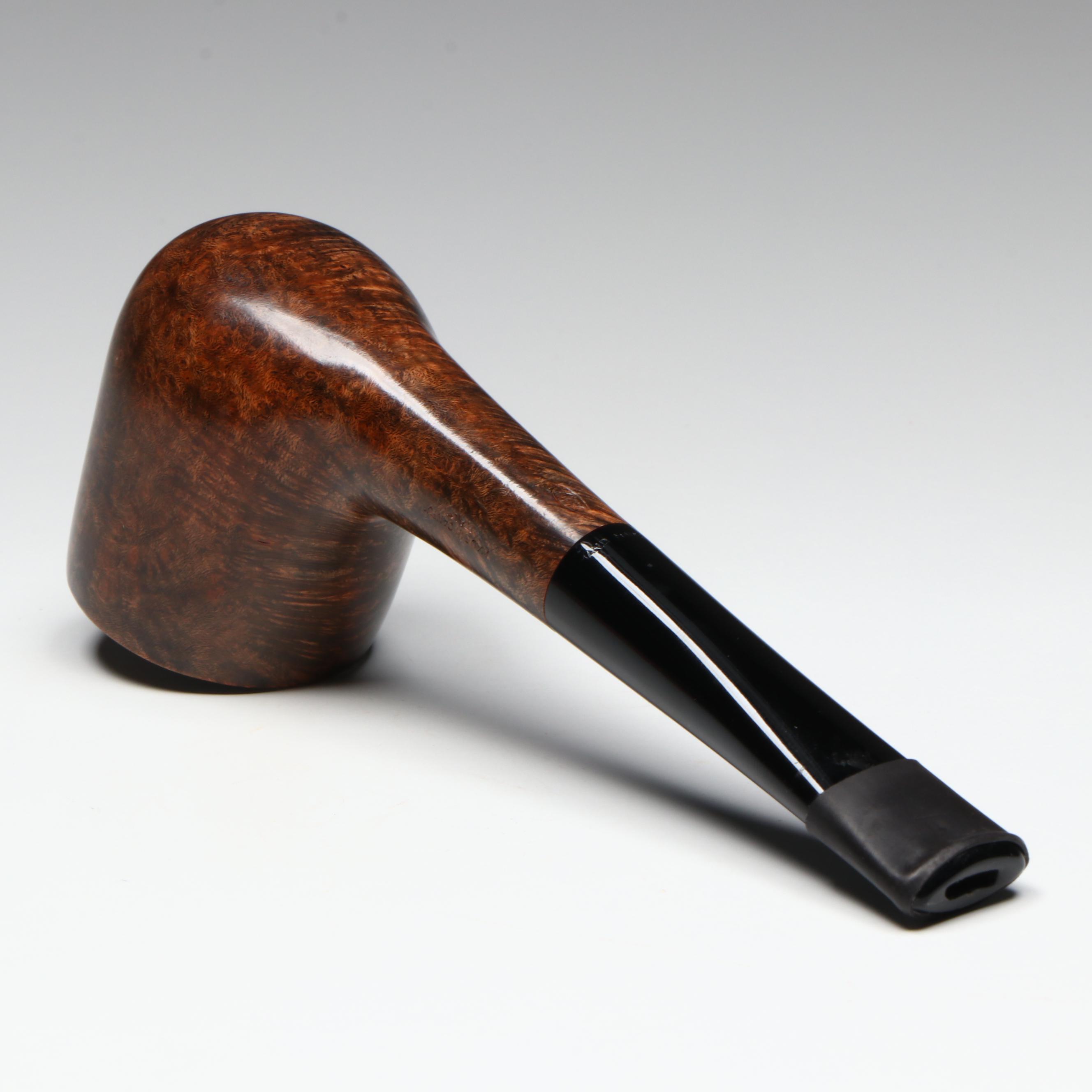 Castello "Castello" KKKK Briar Billiard Tobacco Pipe
