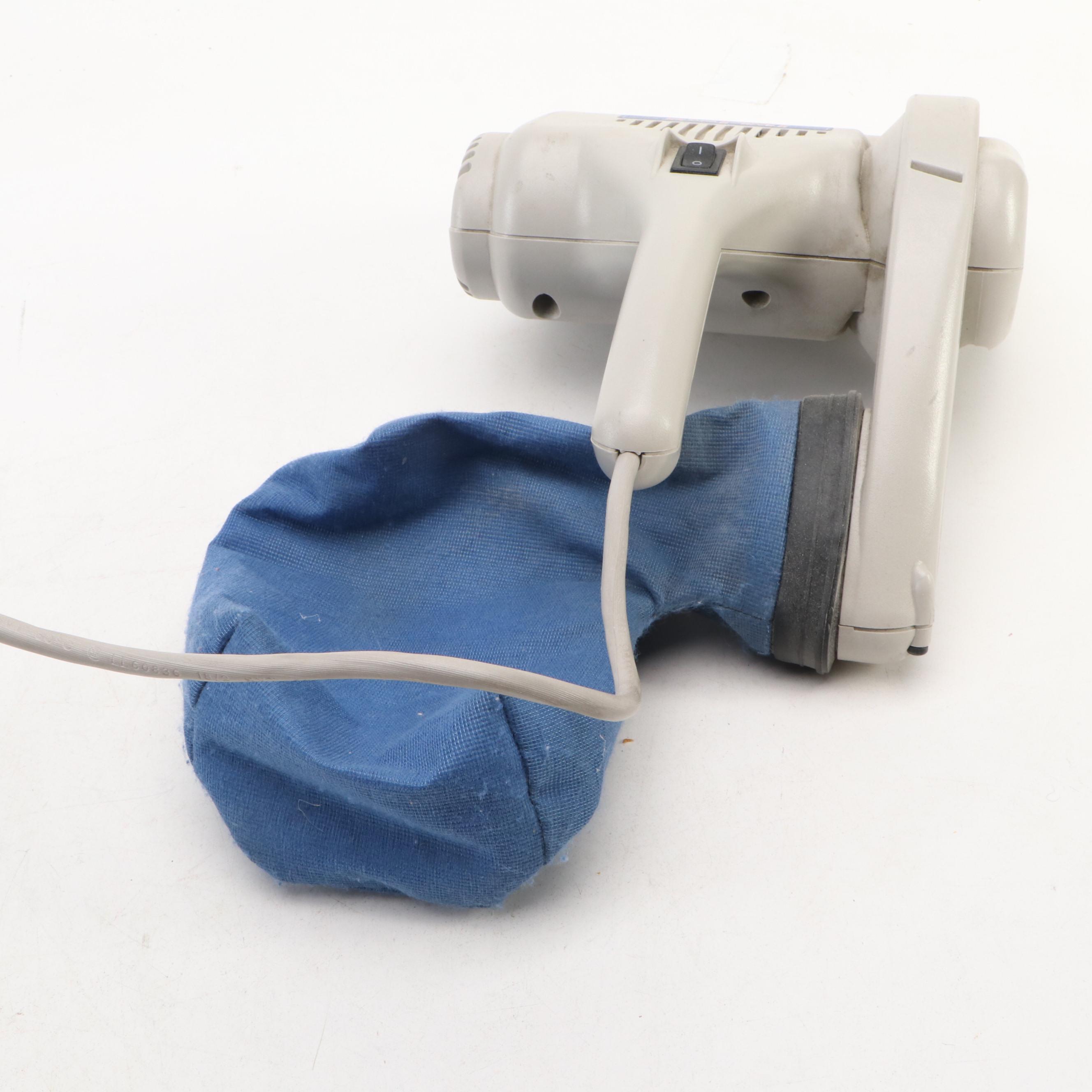 Electrolux Little Lux II Handheld Vacuum Cleaner