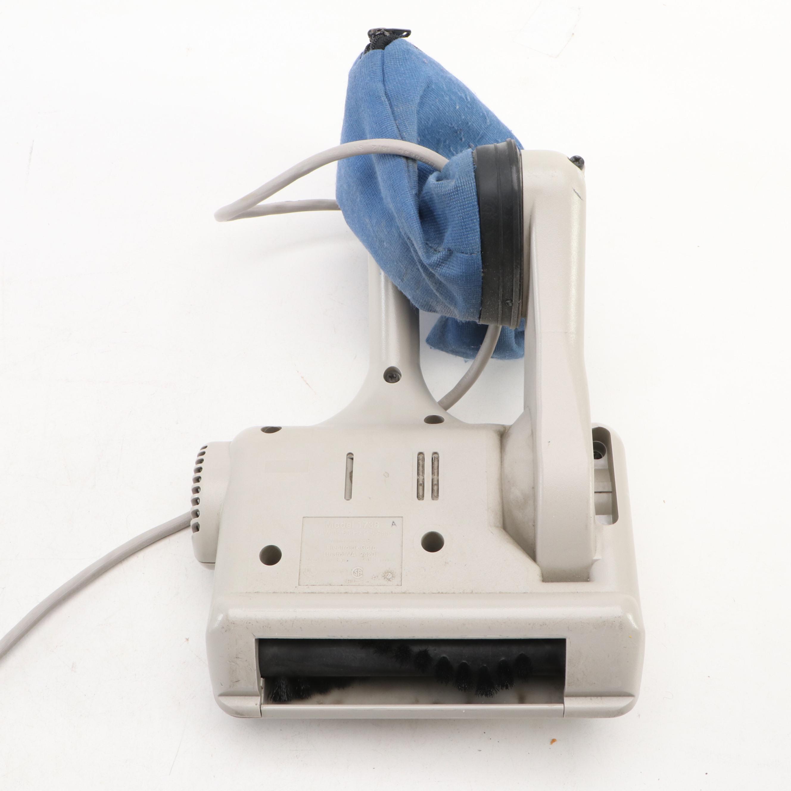 Electrolux Little Lux II Handheld Vacuum Cleaner