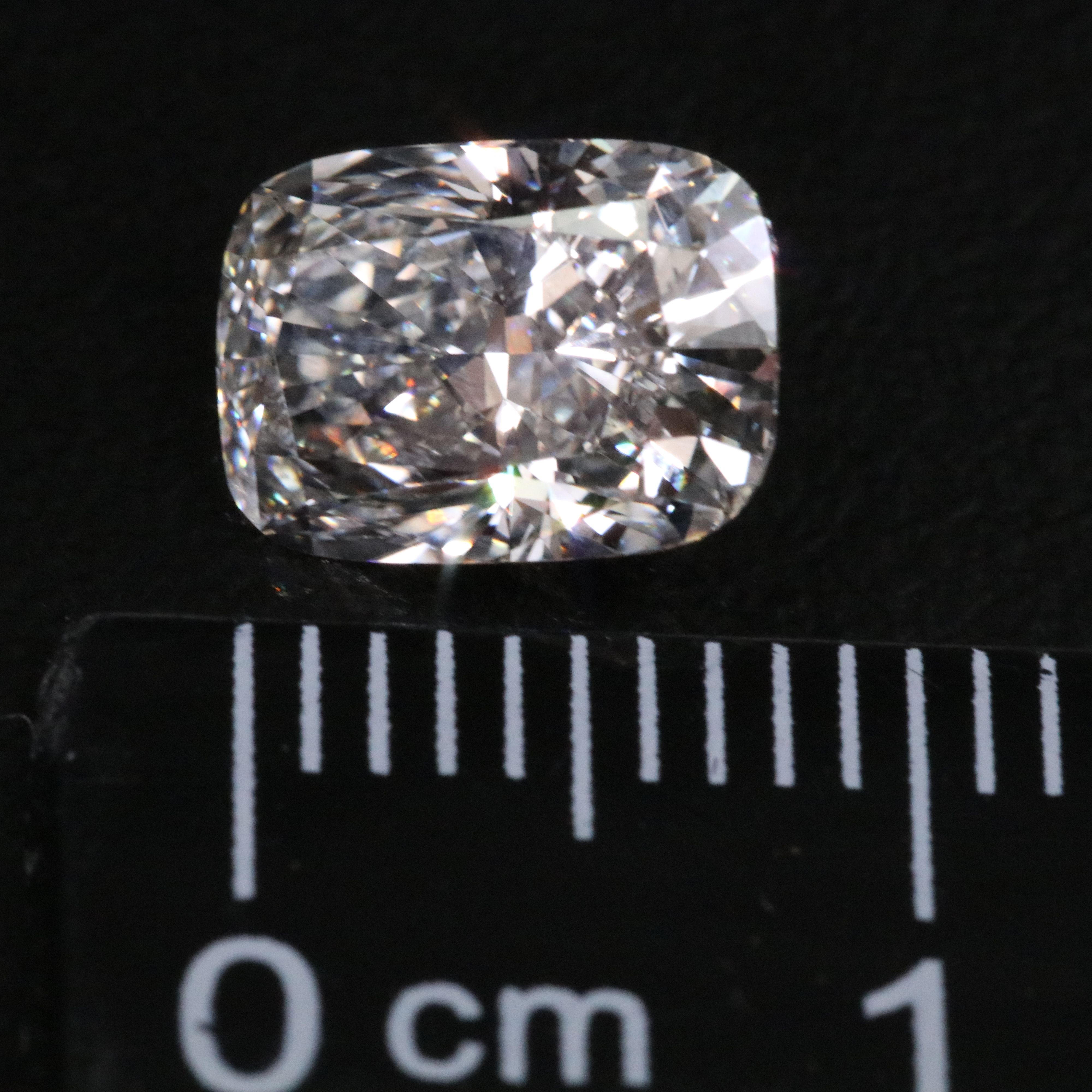 Loose 1.80 CT Lab Grown Diamond with IGI Report
