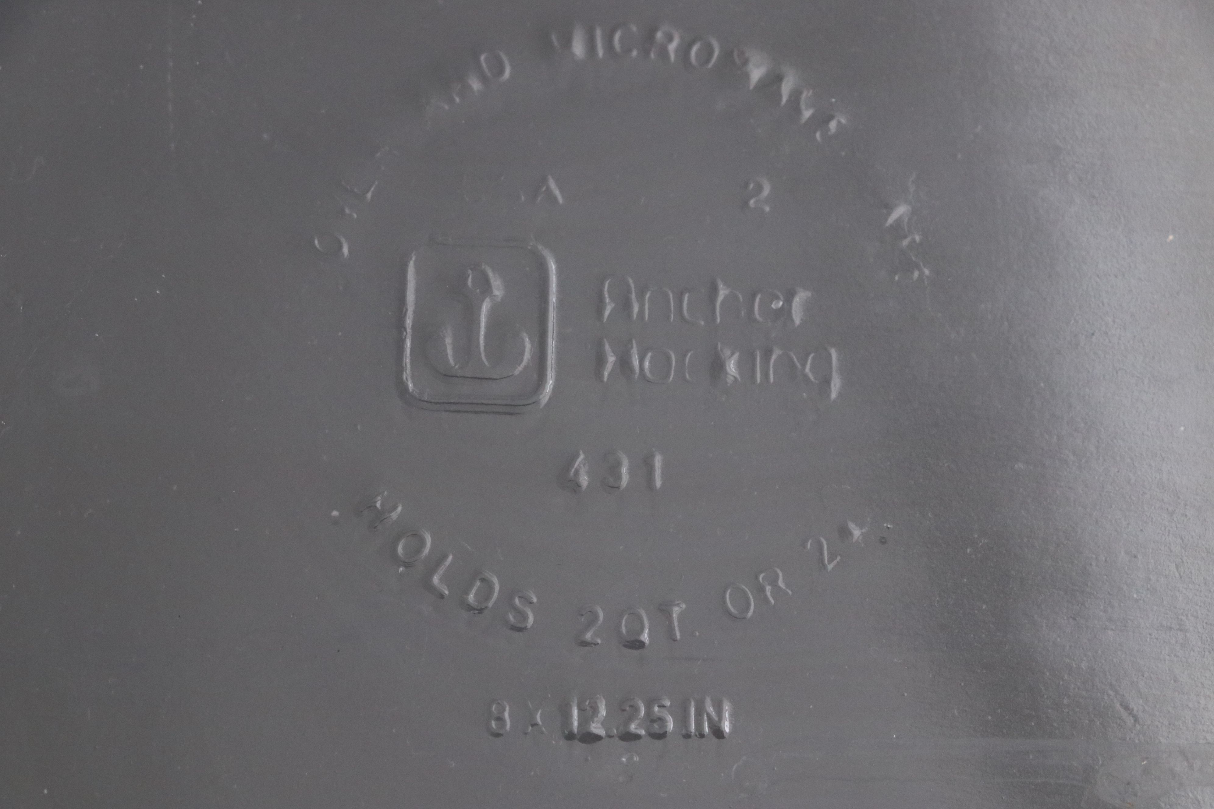 Towle "Mary Chilton" Sterling Silver Ladle and Other Silver Plate Serving Pieces