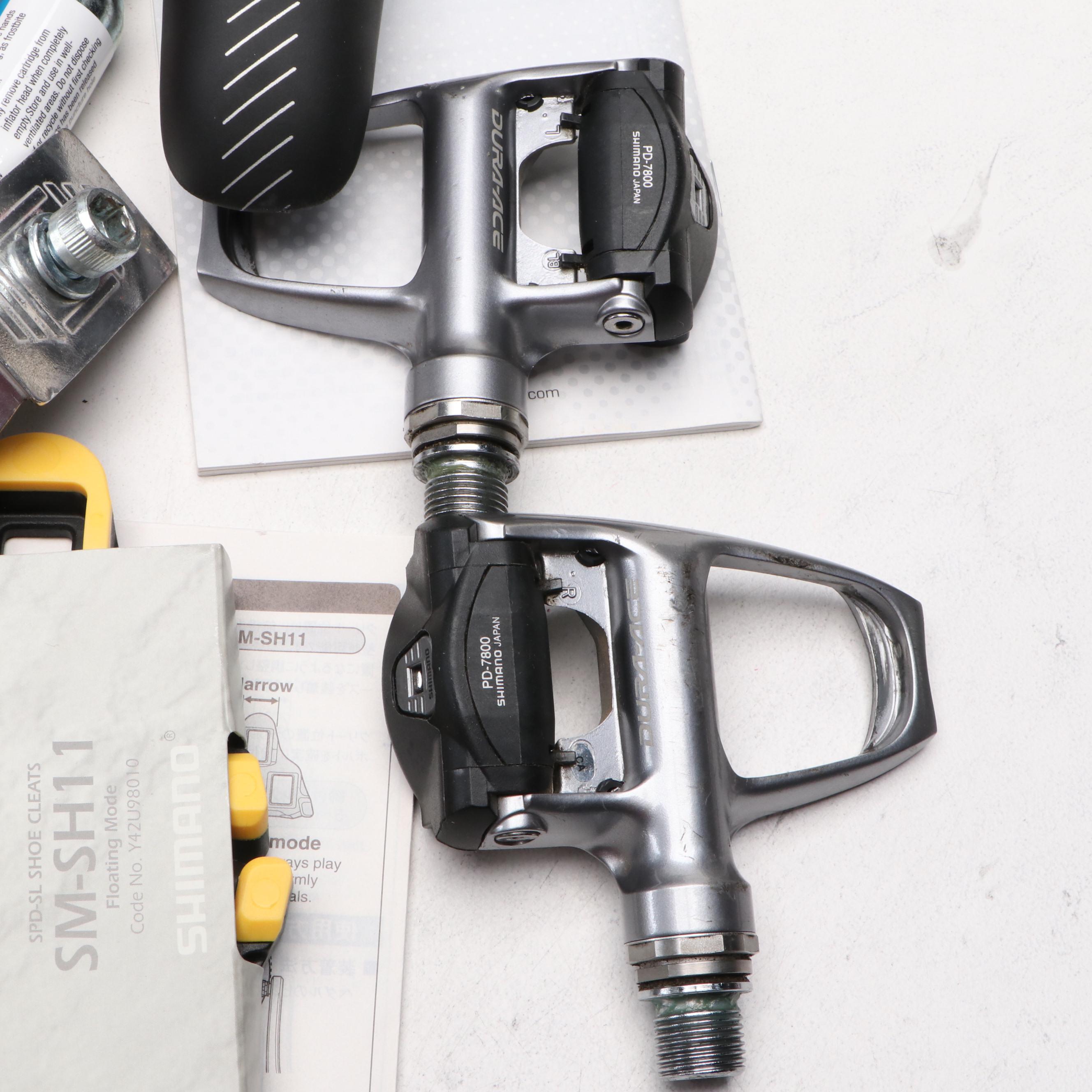 Camelback Water Bottles with Bicycle Seat and More Cycling Accessories