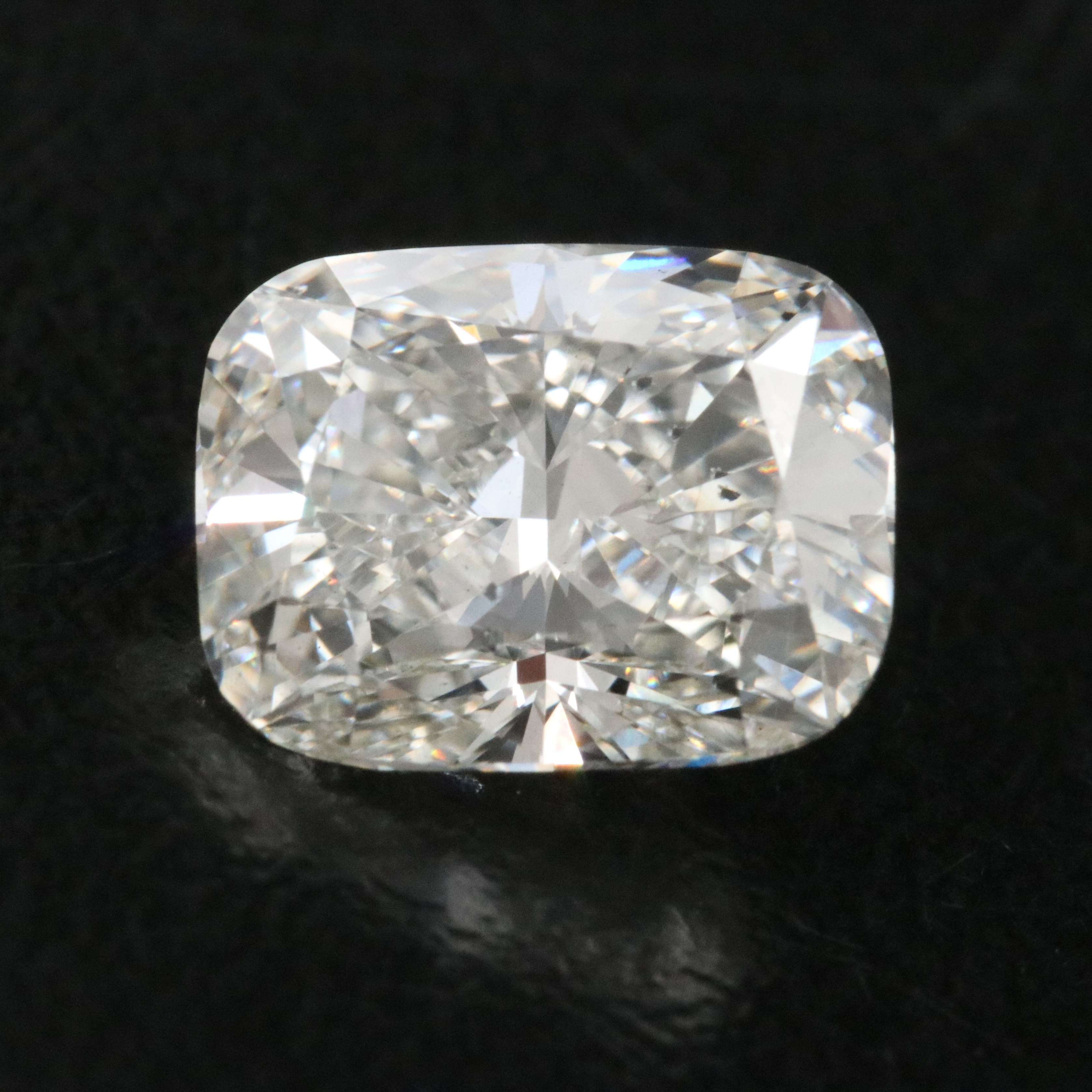 Loose 1.96 CT Lab Grown Diamond with IGI Report