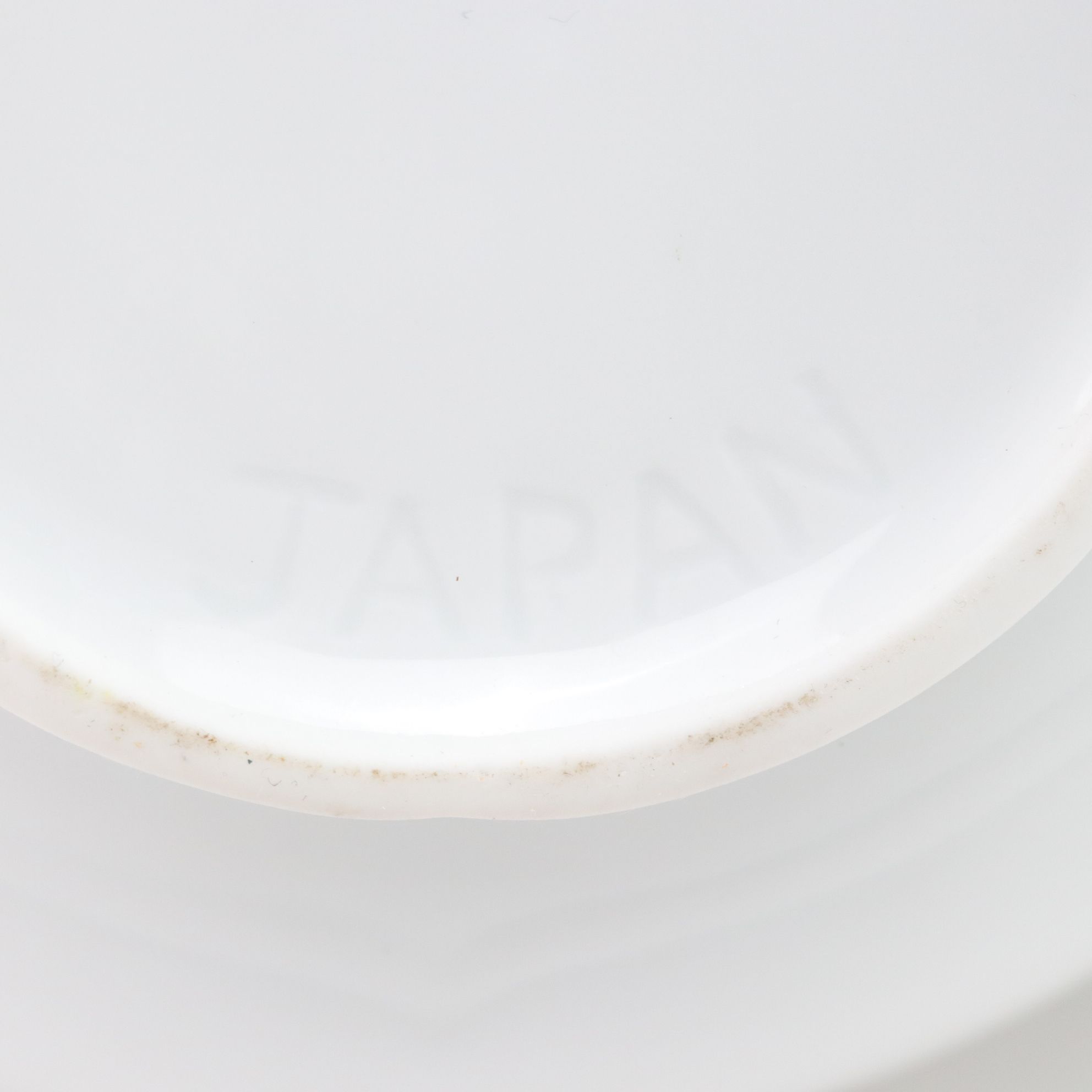 Japanese Ceramic Teapot and Plates with Other Items