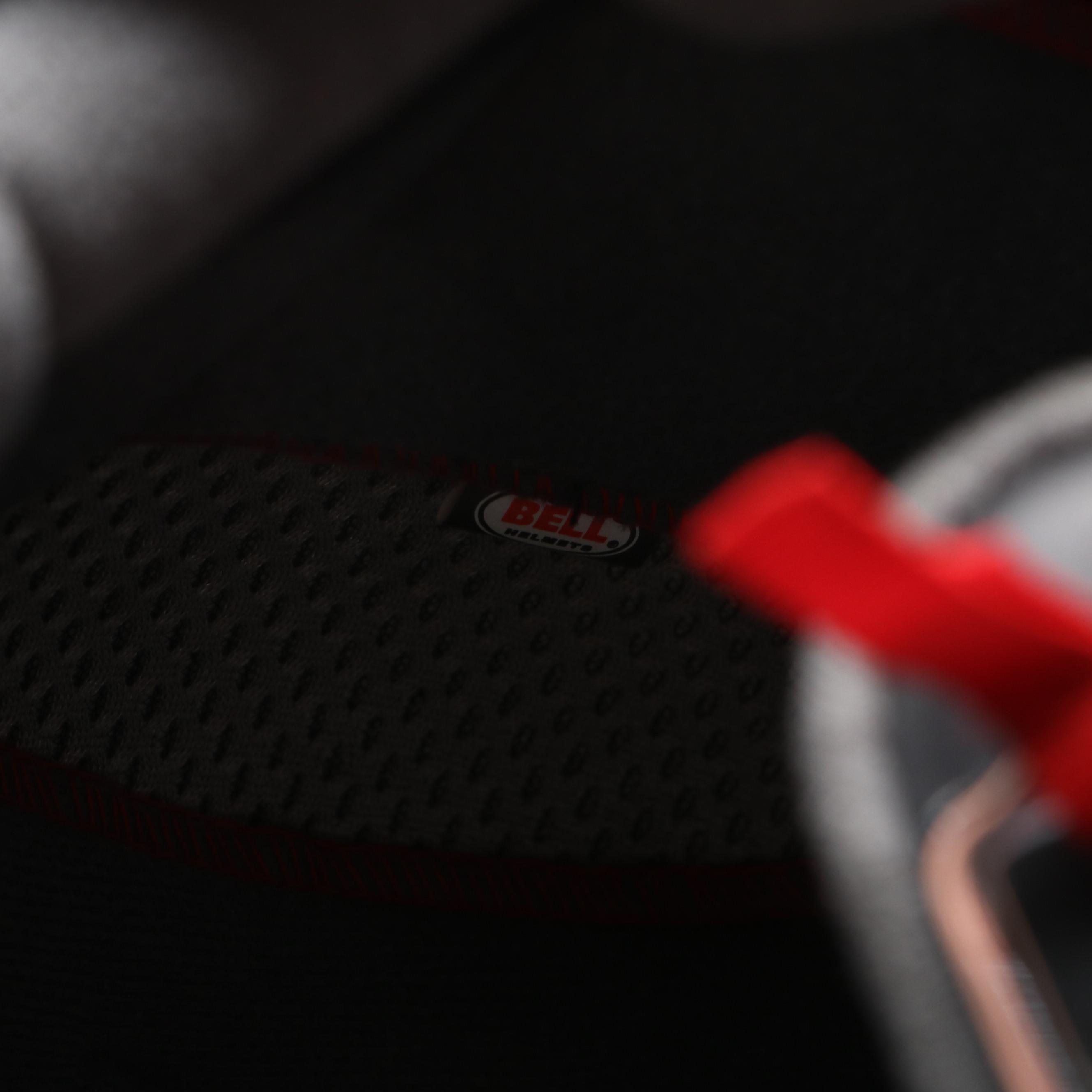 Bell Apex Full Face Motorcycle Helmet