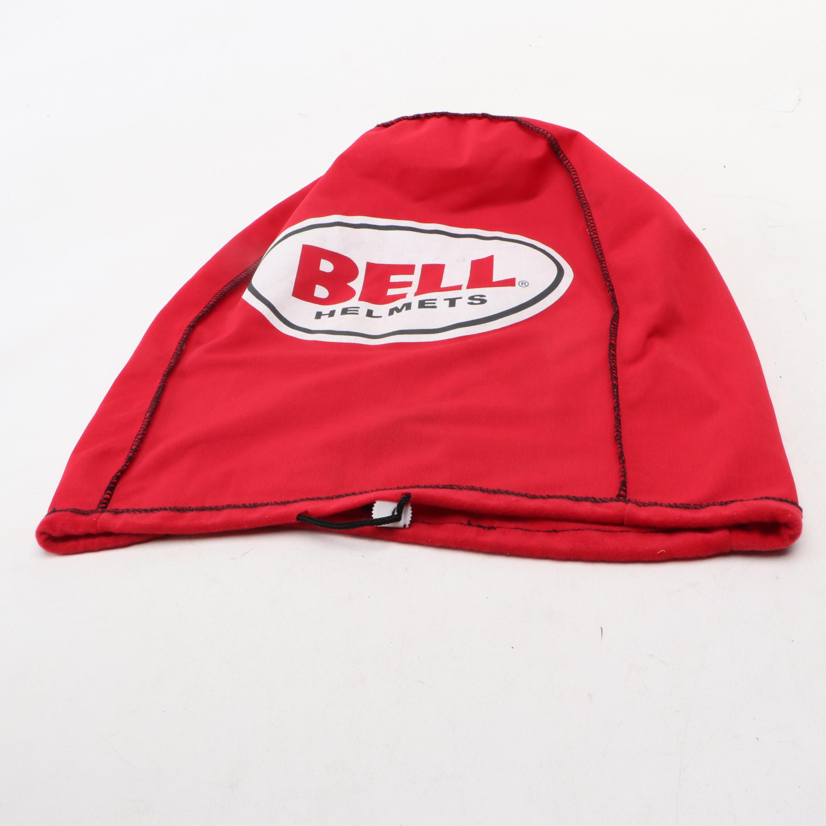 Bell Apex Full Face Motorcycle Helmet