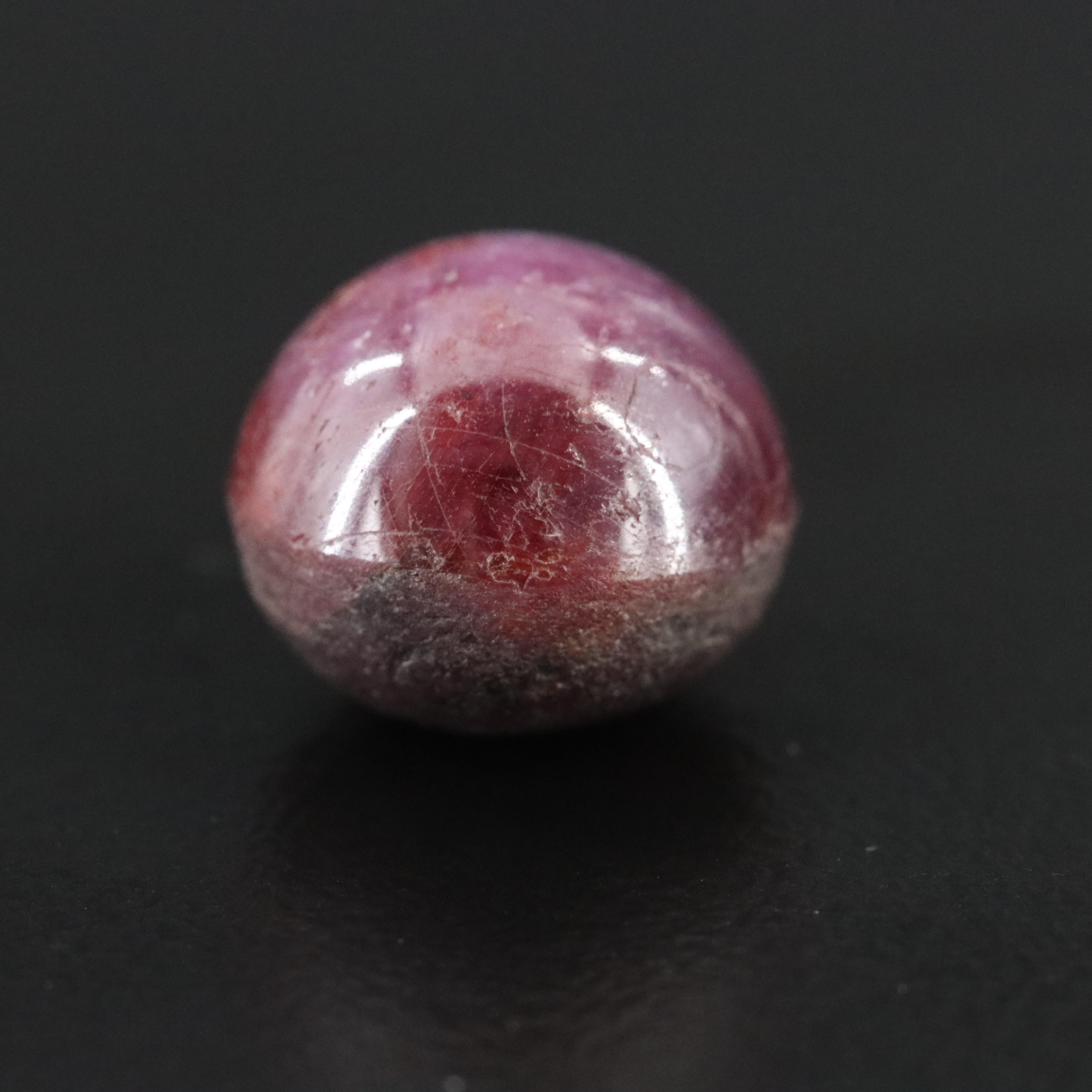 Loose 13.34 CT Star Sapphire