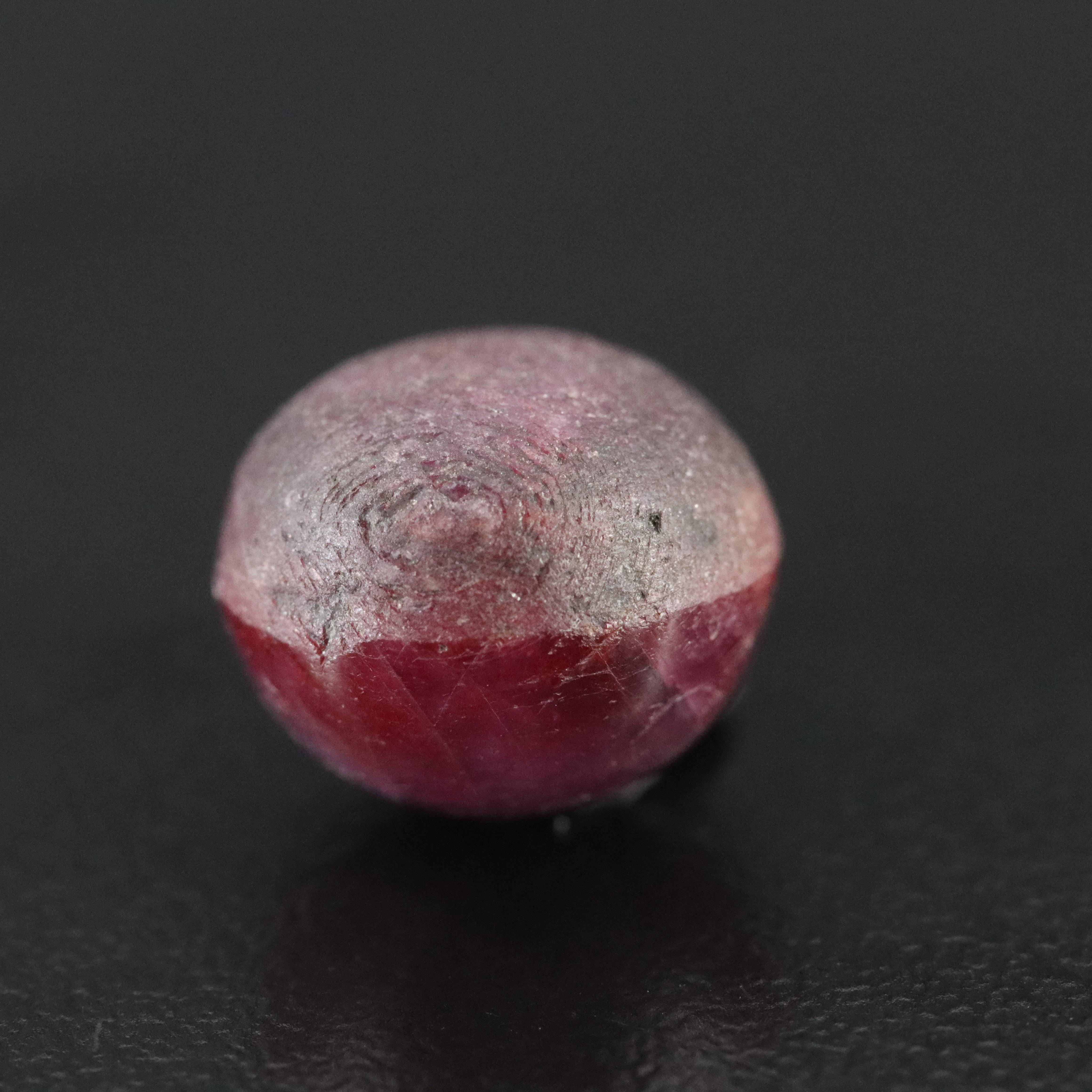 Loose 13.34 CT Star Sapphire