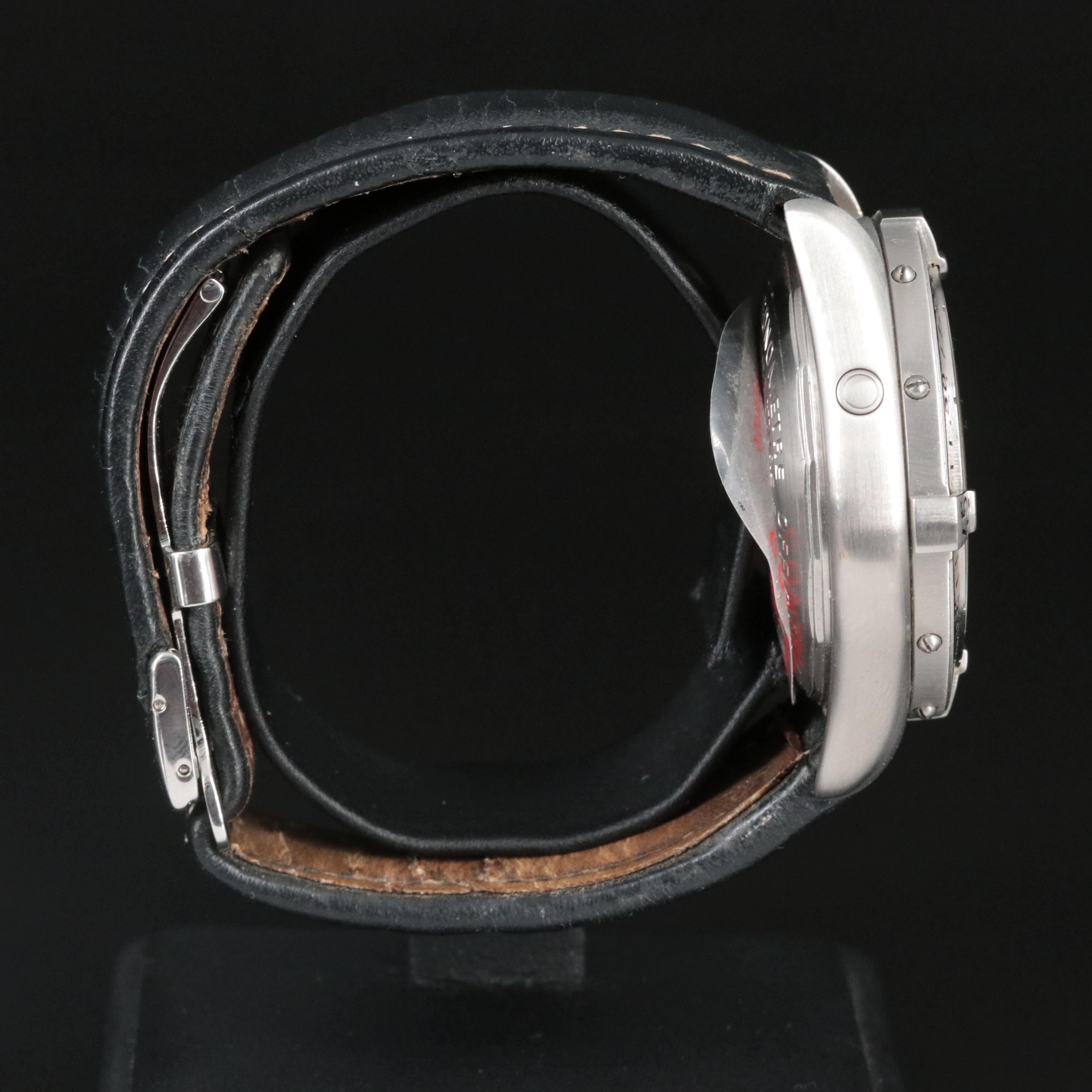 Breitling Superocean Professional Model AI7345 Watch