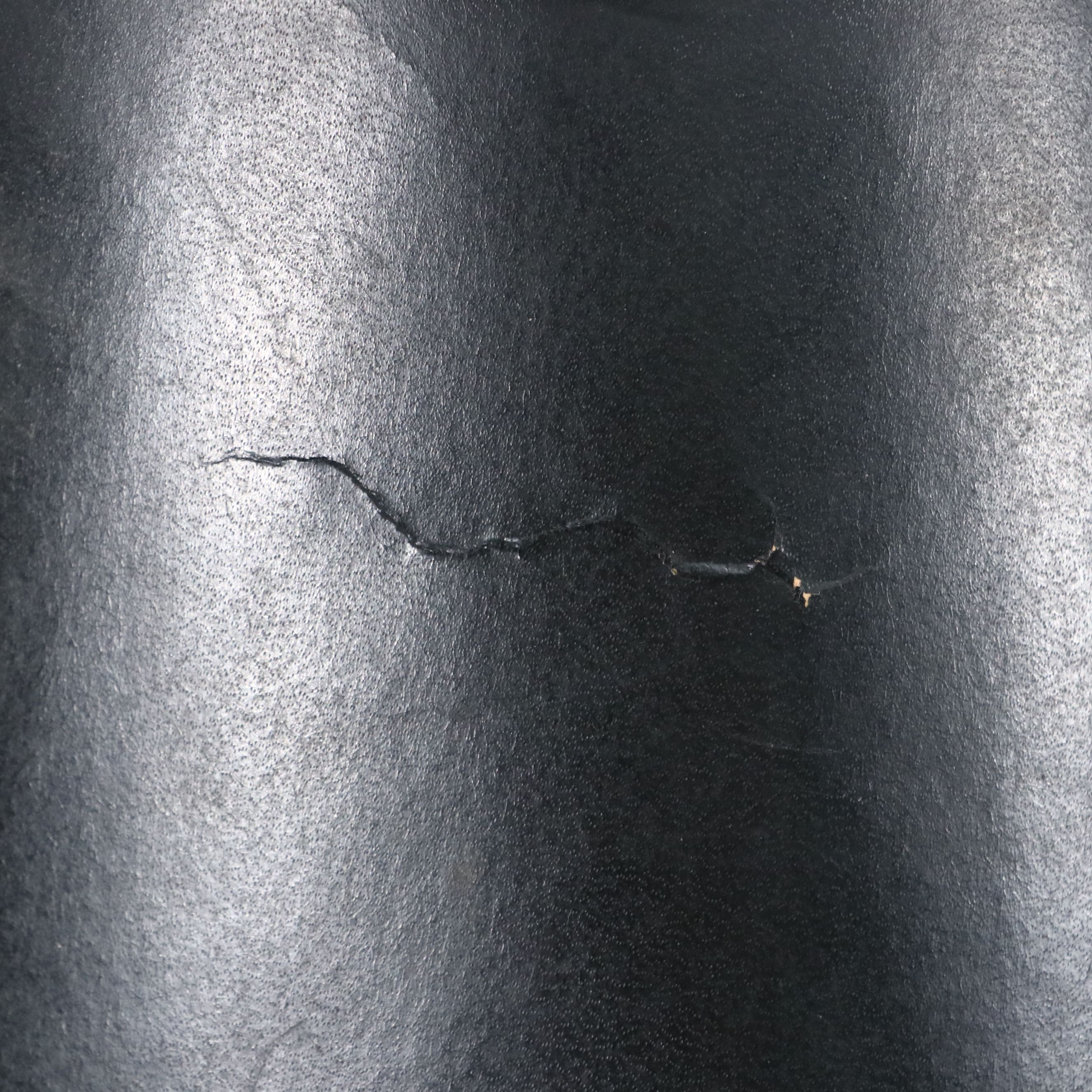 Knob Creek of Morgantown Bronzed Patina Urn Table Lamp with Paper Shade