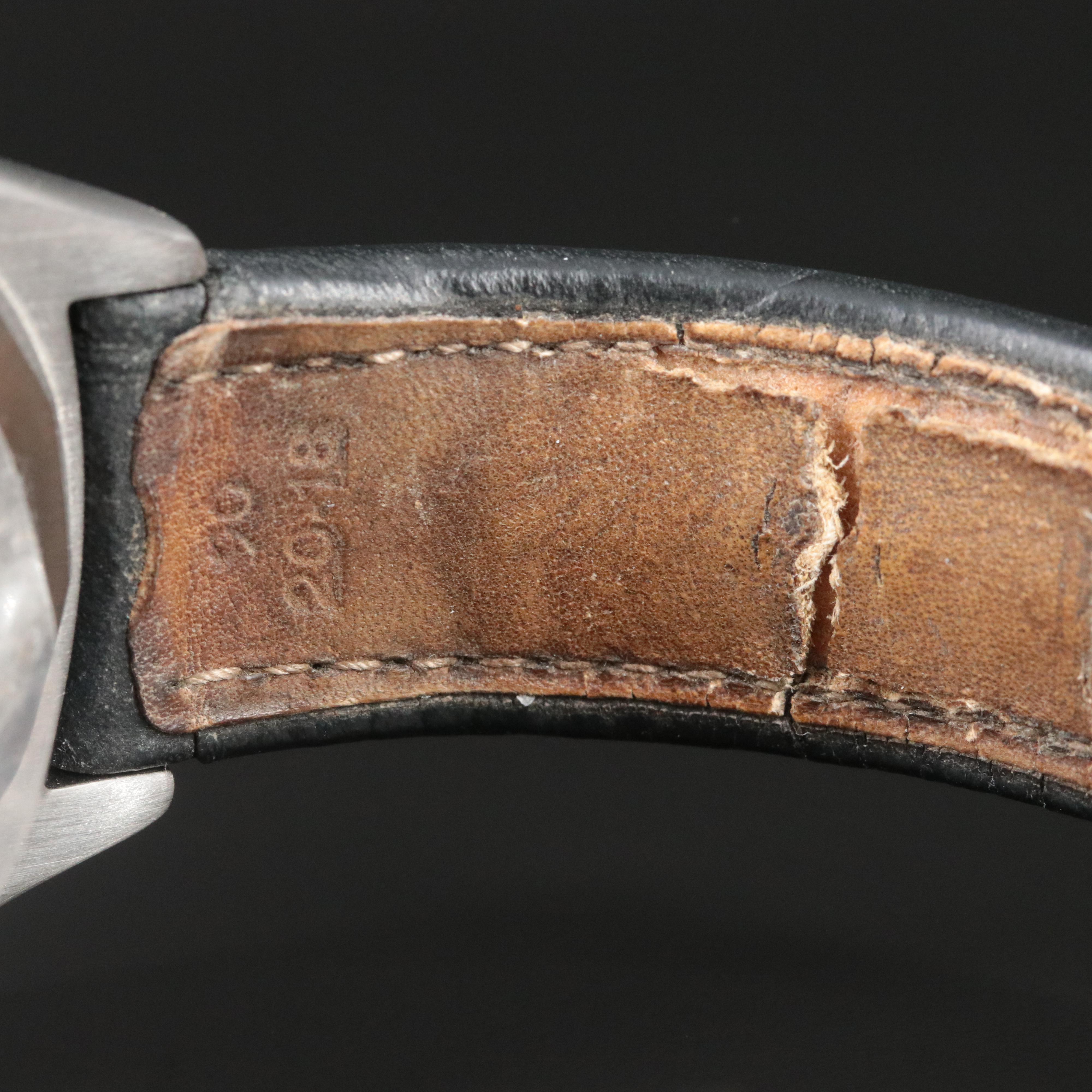 Breitling Superocean Professional Model AI7345 Watch