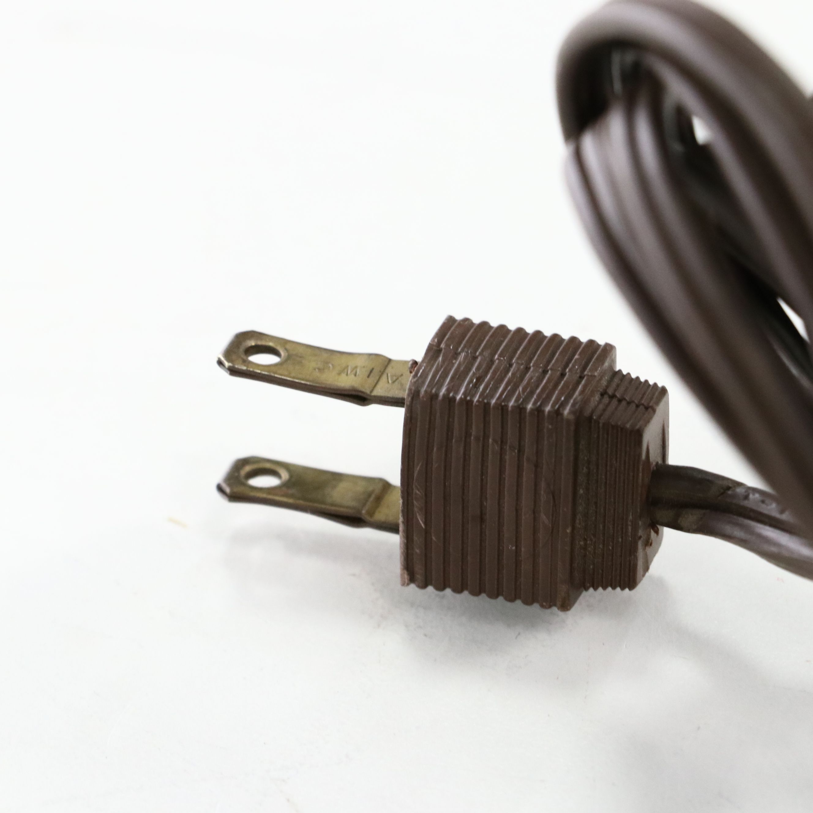 Knob Creek of Morgantown Bronzed Patina Urn Table Lamp with Paper Shade