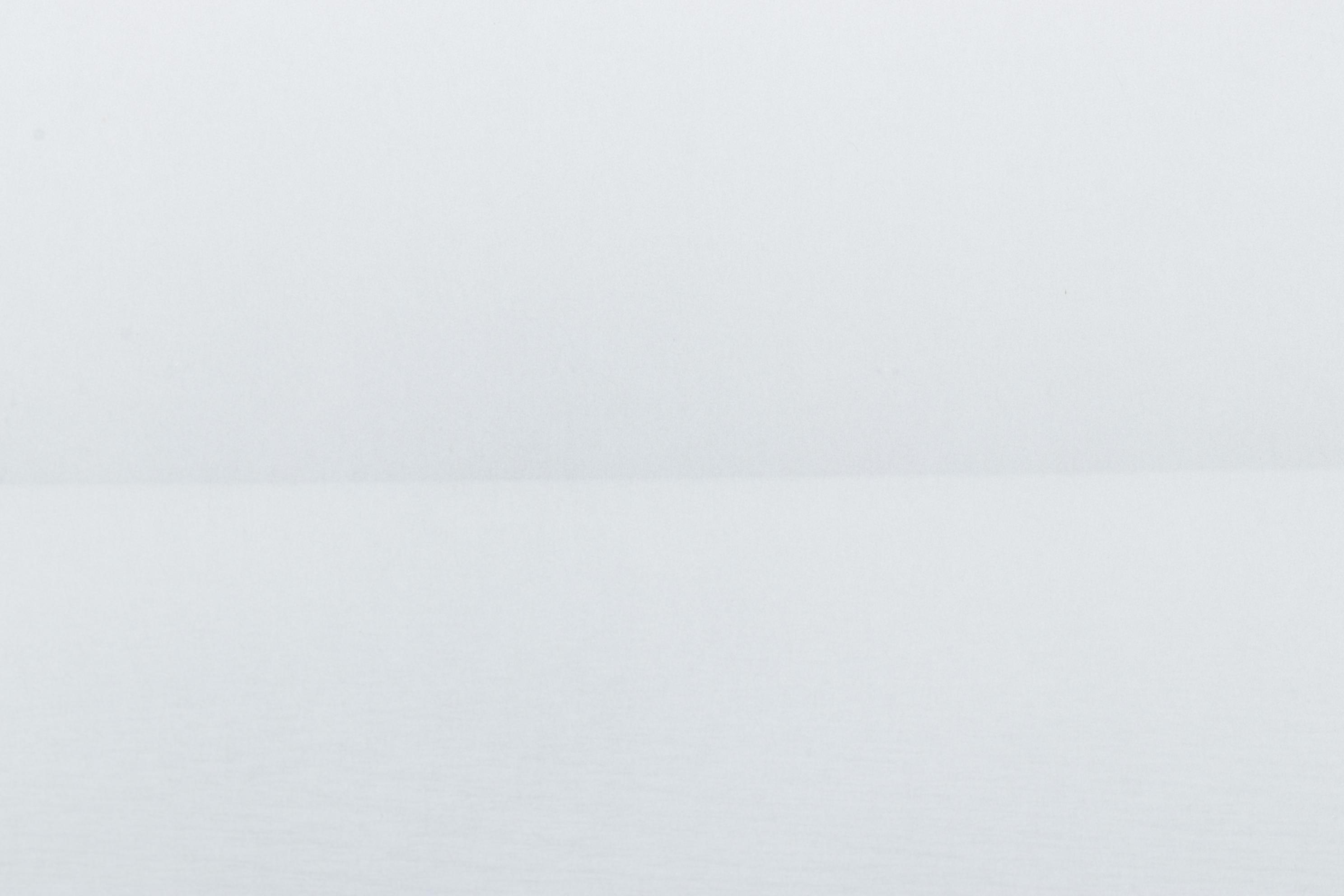 Sugimoto Hiroshi Offset Lithograph "Lake Superior, Cascade River" 1995