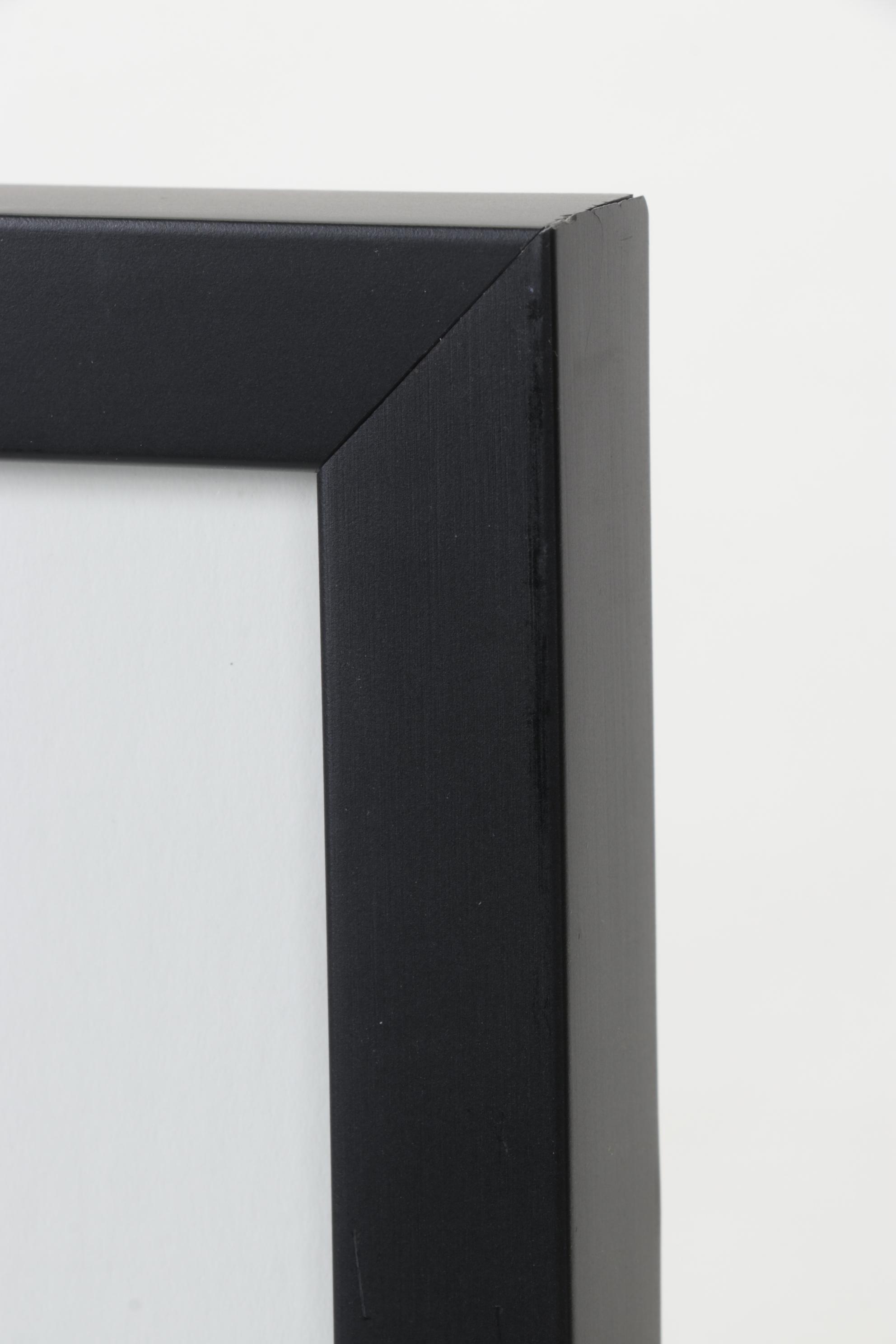 Sugimoto Hiroshi Offset Lithograph "Lake Superior, Cascade River" 1995