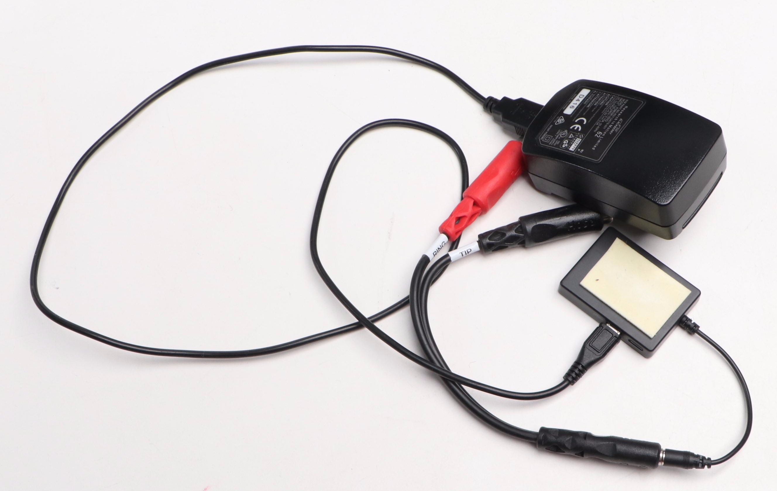 Nakamichi AV-500 Stereo Audio/Video Receiver