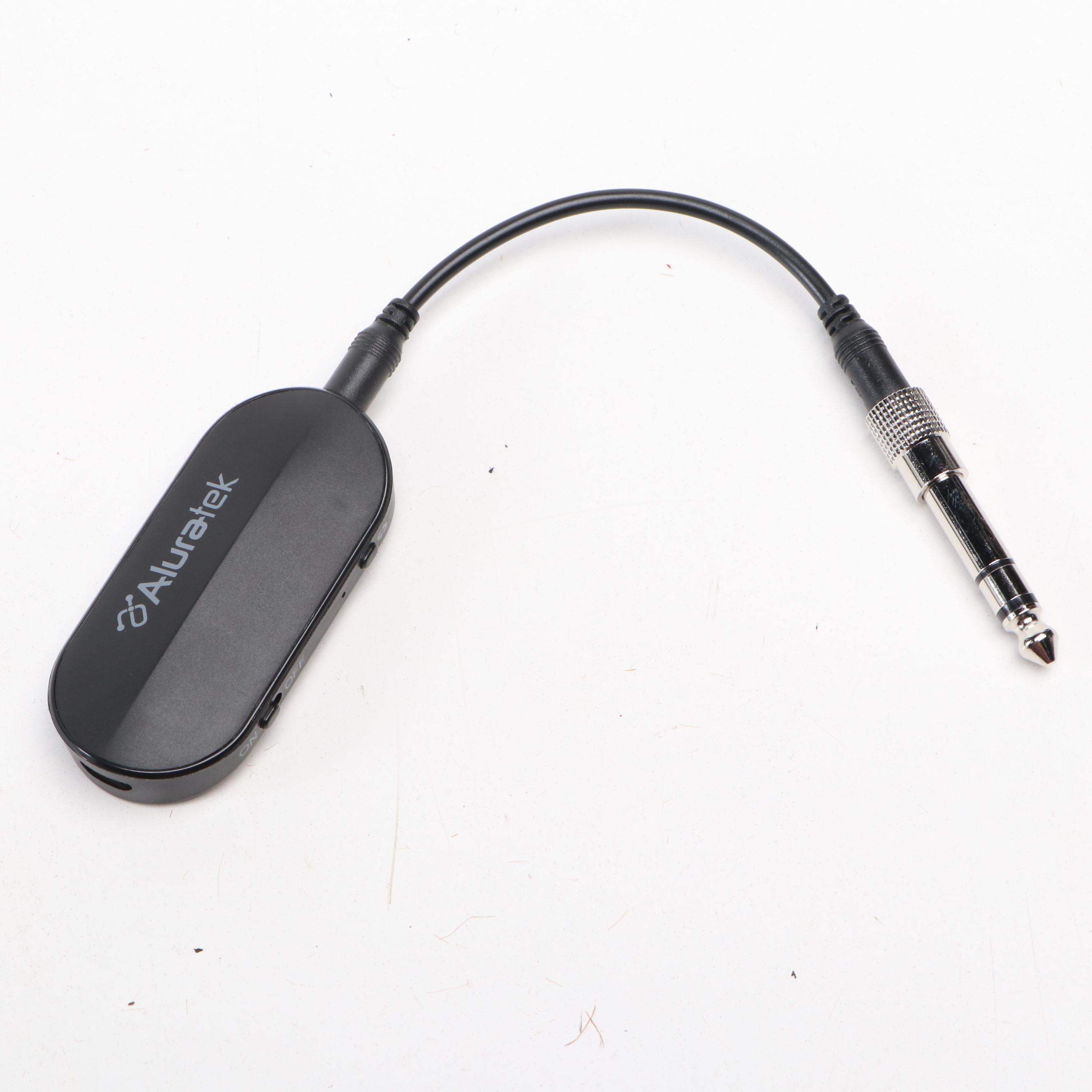 Nakamichi AV-500 Stereo Audio/Video Receiver